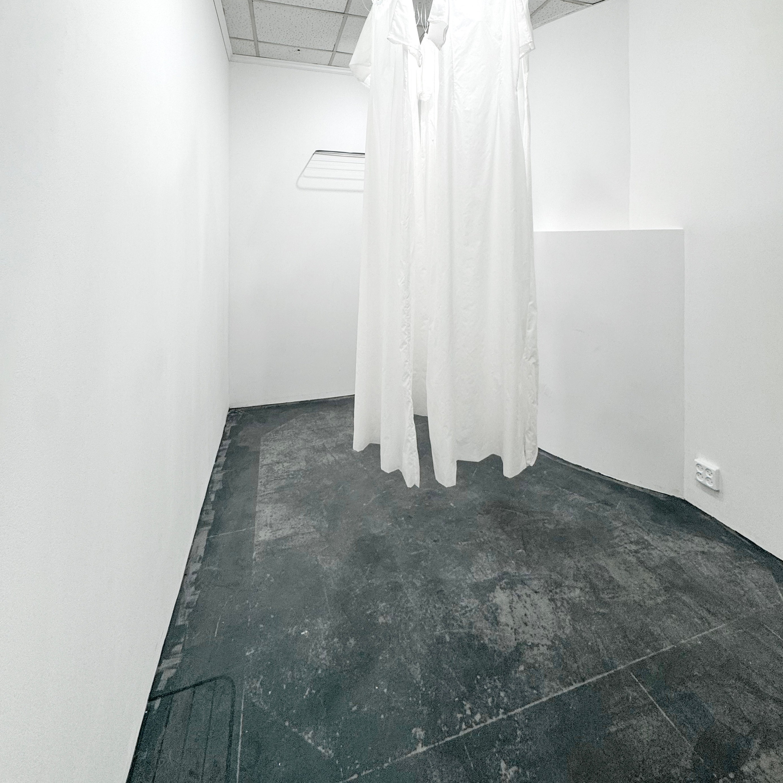 Дворы ожидания. KRUS group