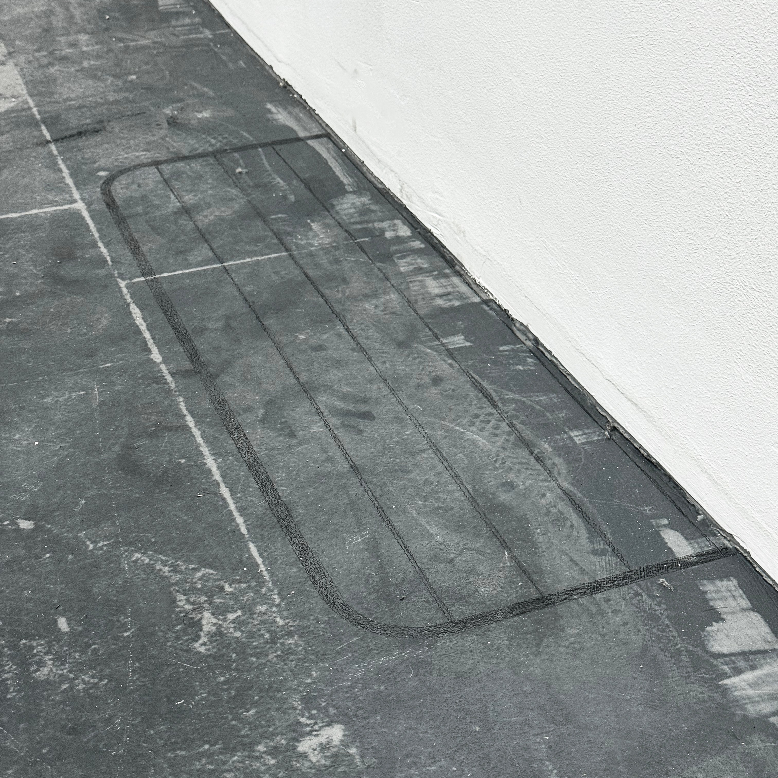 Дворы ожидания. KRUS group