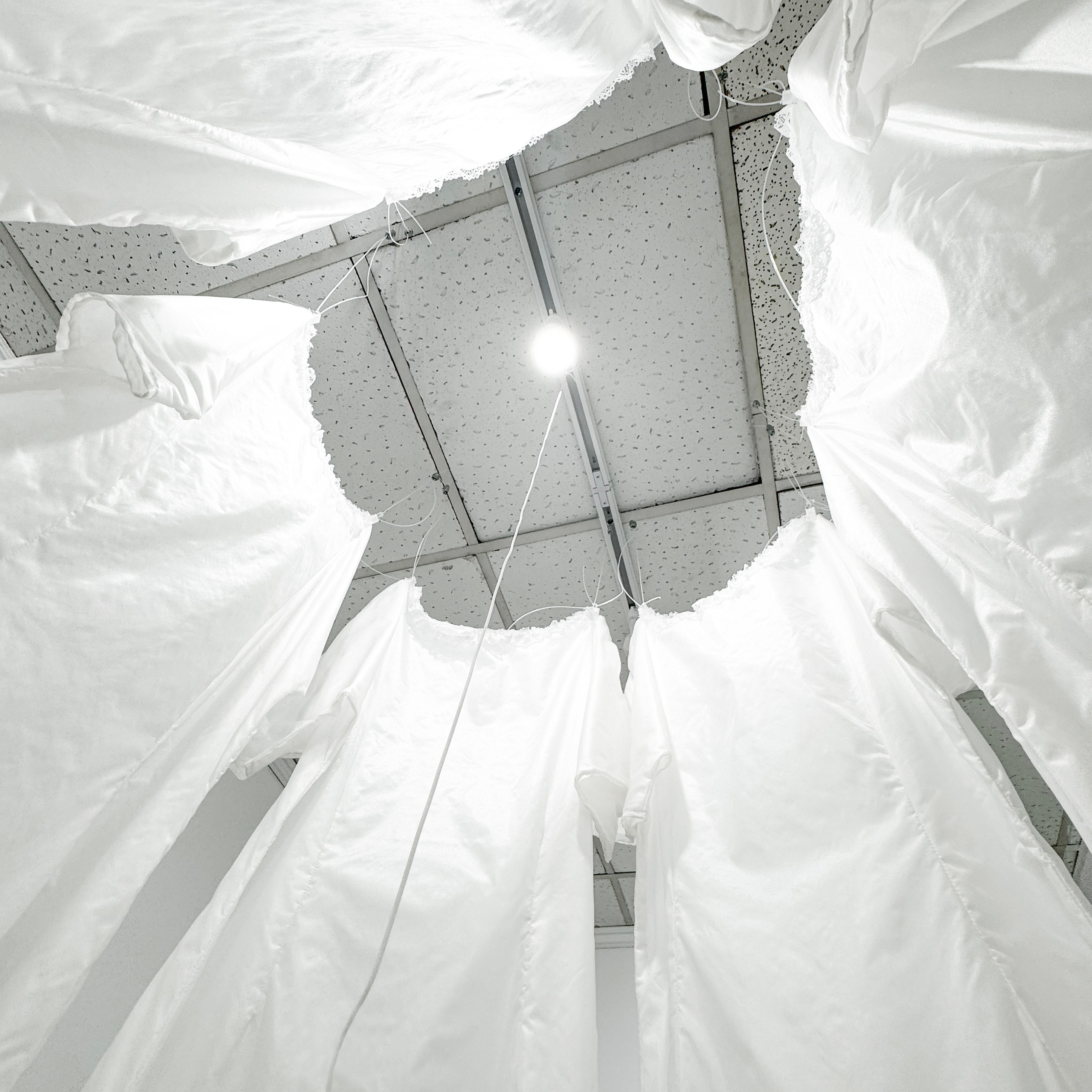 Дворы ожидания. KRUS group