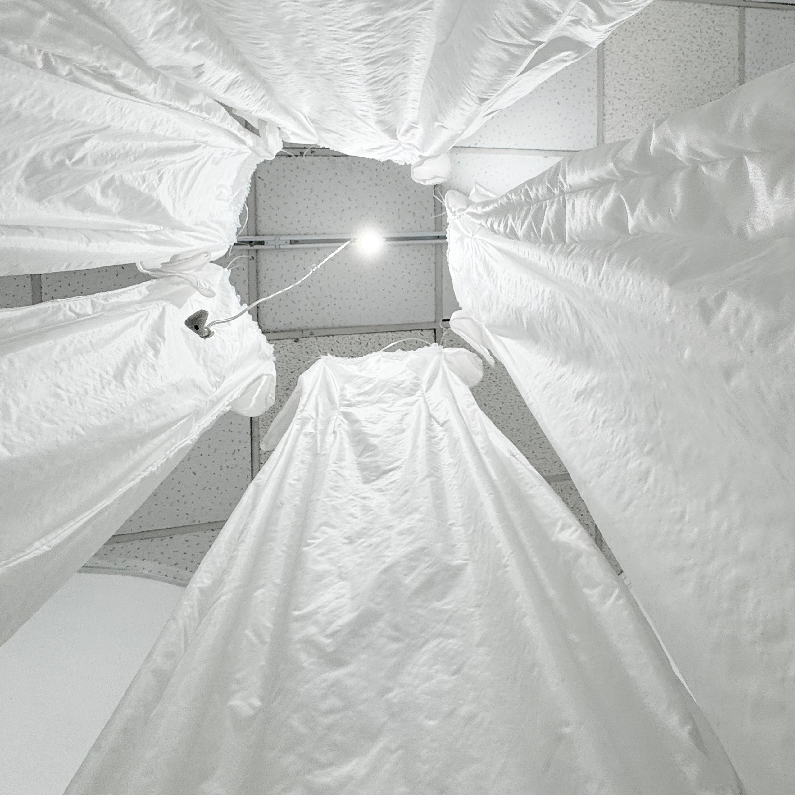 Дворы ожидания. KRUS group