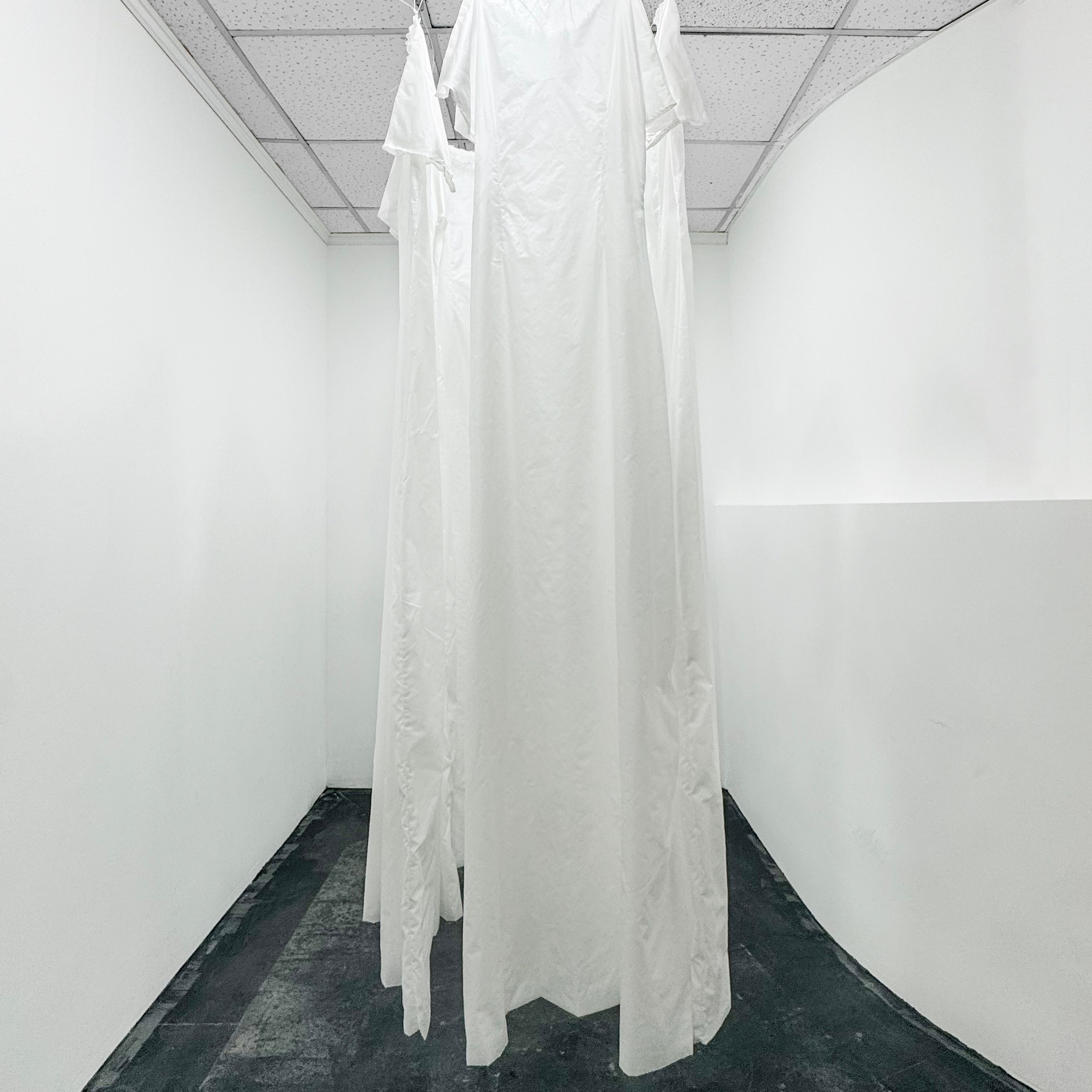 Дворы ожидания. KRUS group