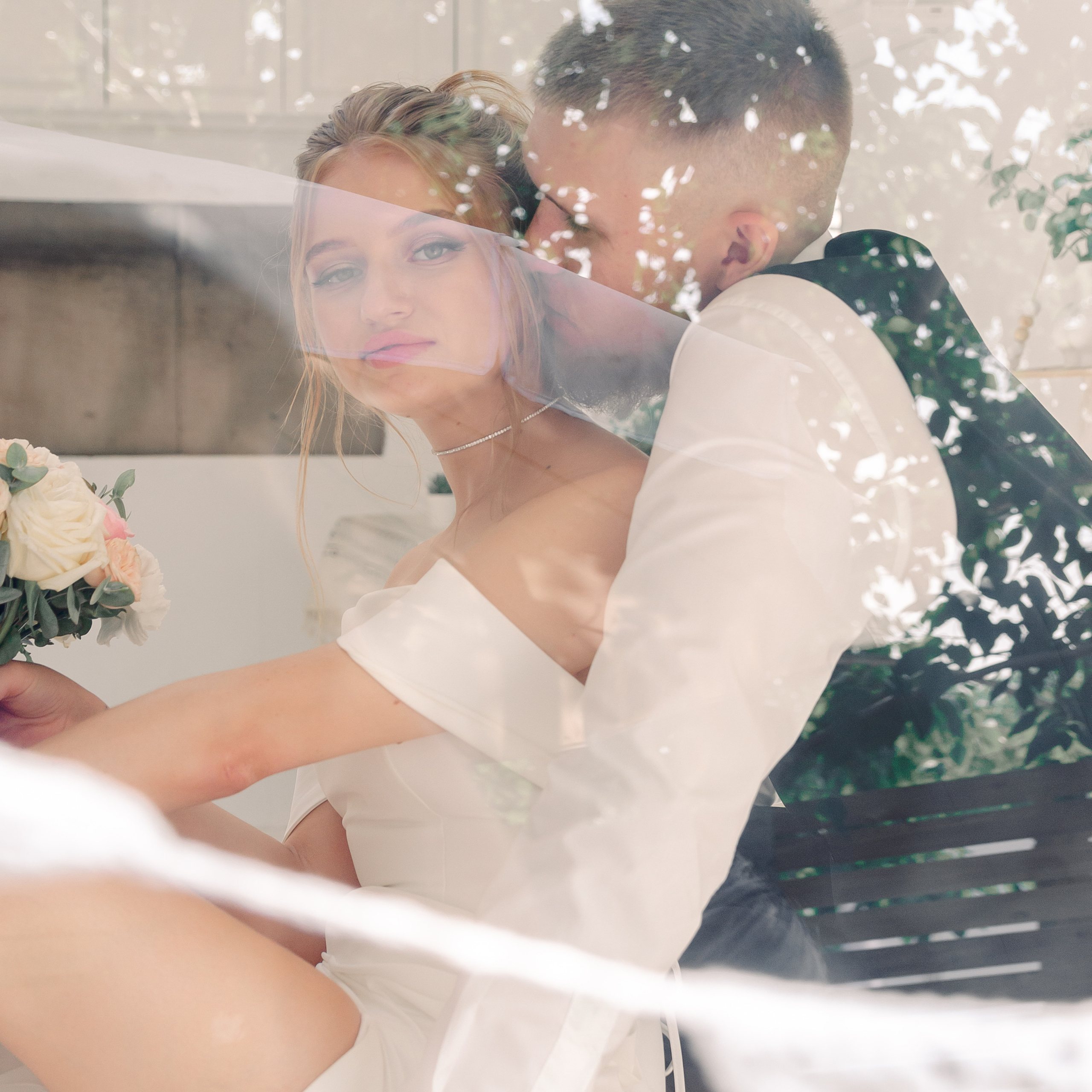 Отзывы. Фотограф Новосибирск