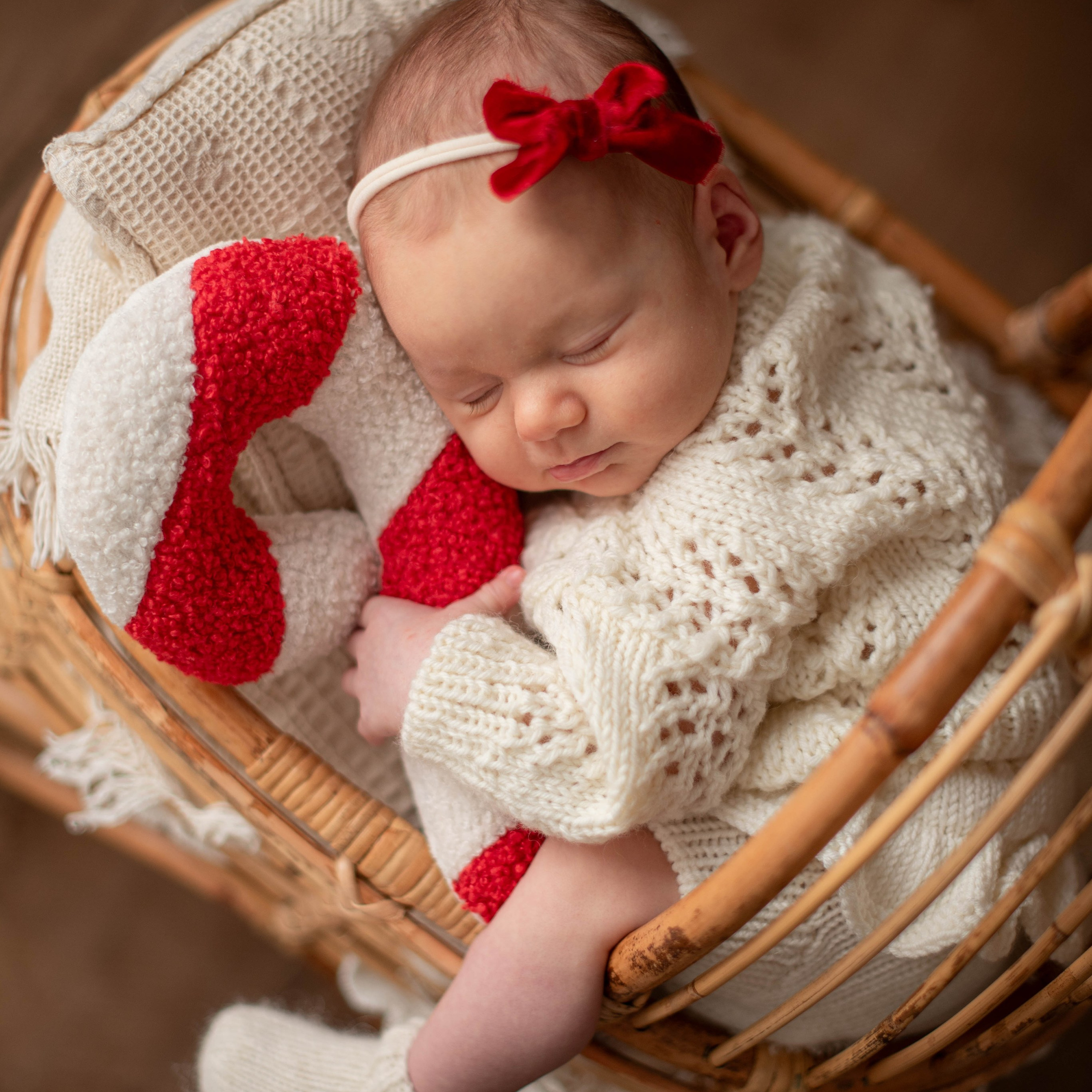 ОТЗЫВЫ. Фотограф новорожденных в Калиниграде Зинченко Анастасия