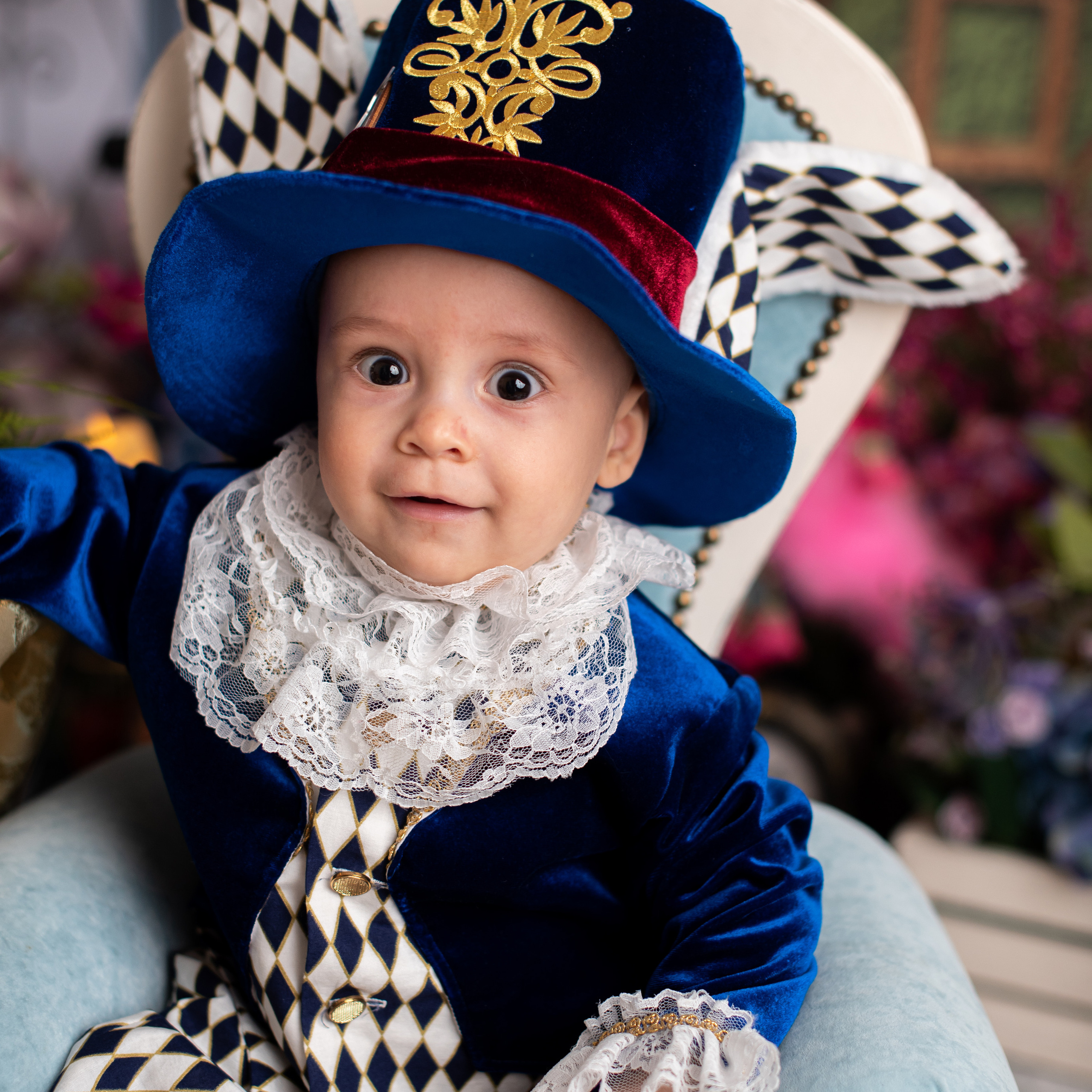 ОТЗЫВЫ. Фотограф новорожденных в Калиниграде Зинченко Анастасия