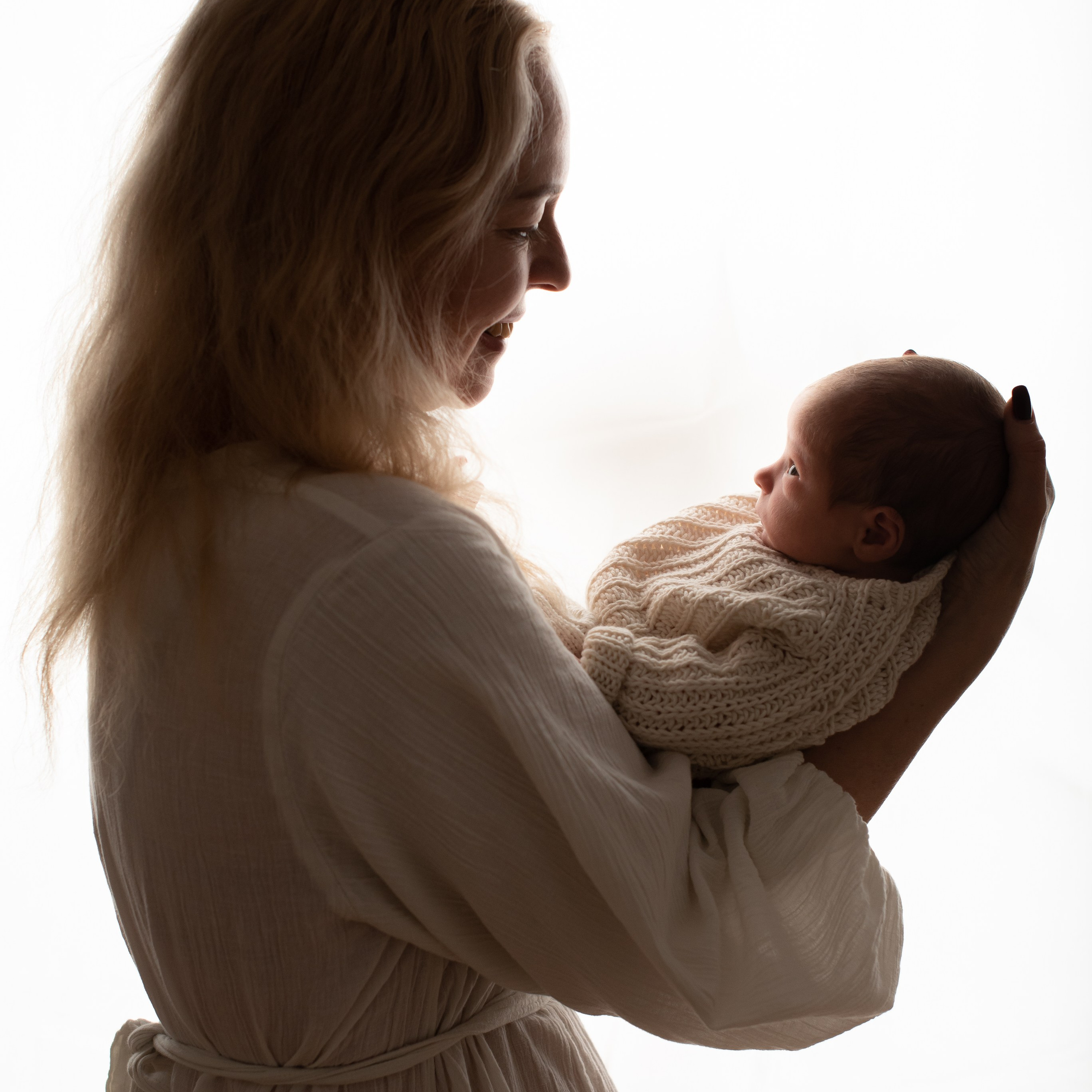 ОТЗЫВЫ. Фотограф новорожденных в Калиниграде Зинченко Анастасия