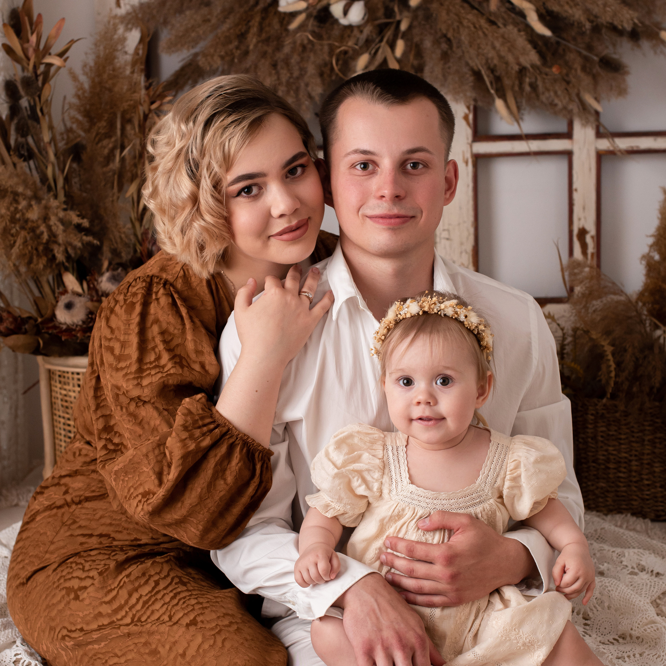 ОТЗЫВЫ. Фотограф новорожденных в Калиниграде Зинченко Анастасия