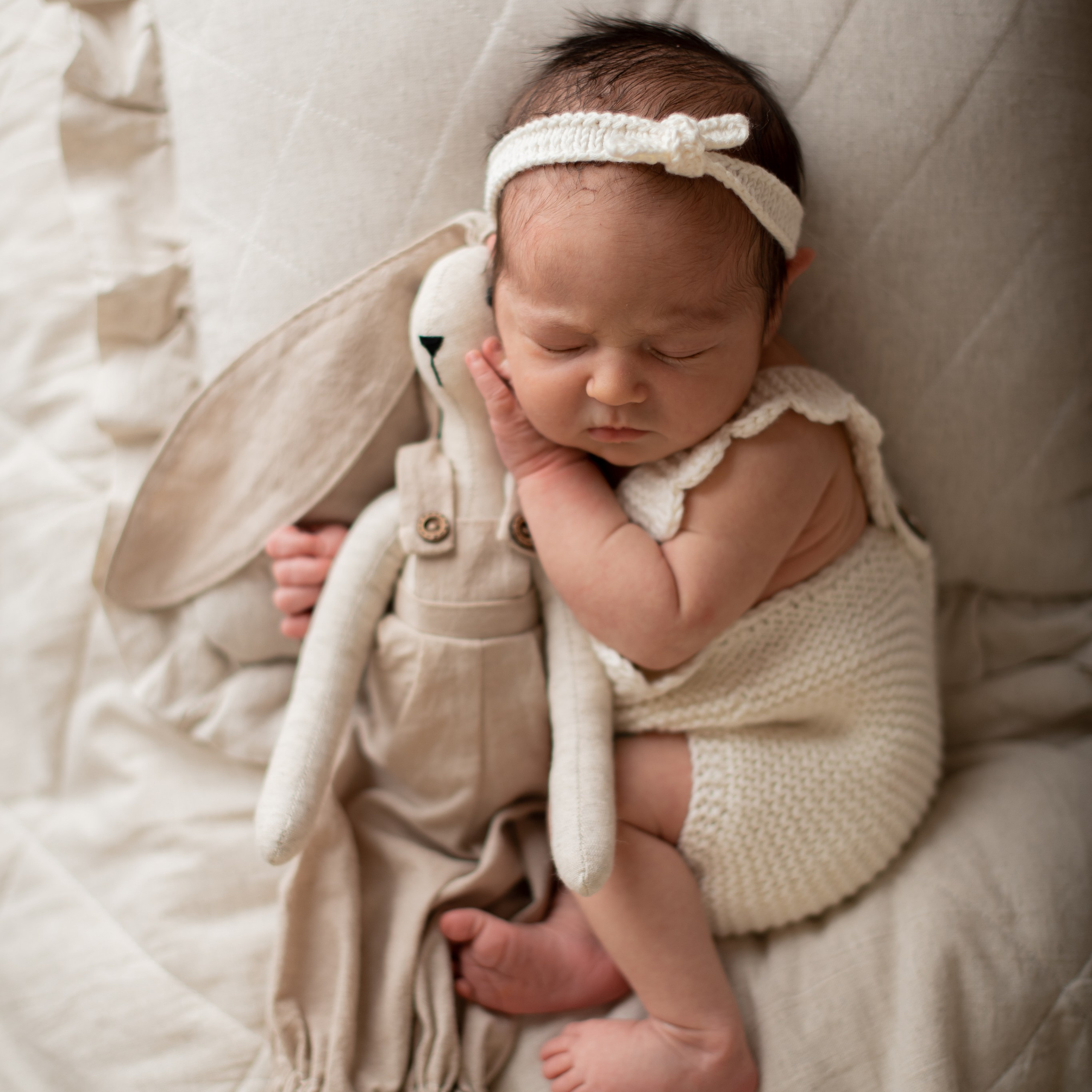 ОТЗЫВЫ. Фотограф новорожденных в Калиниграде Зинченко Анастасия