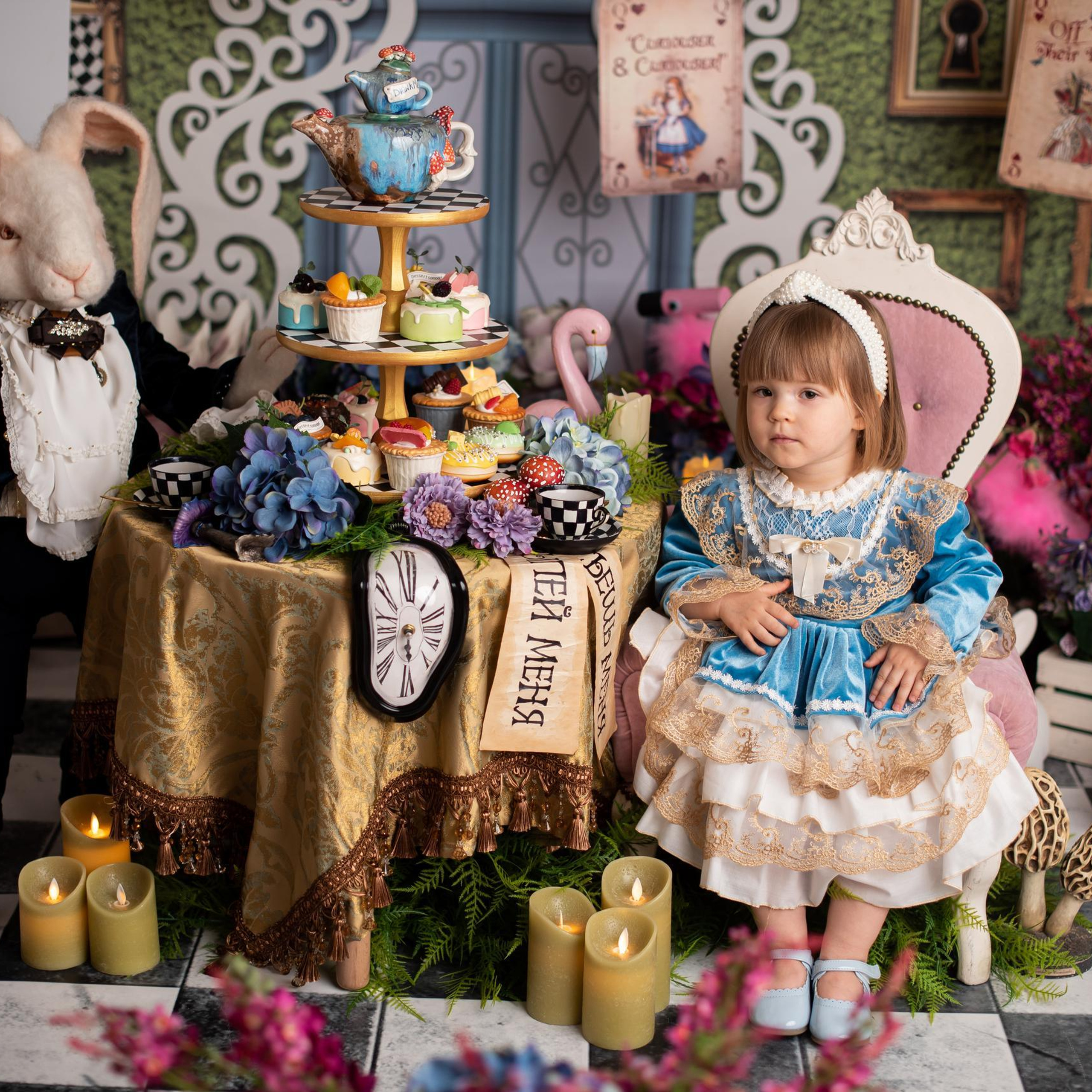 ОТЗЫВЫ. Фотограф новорожденных в Калиниграде Зинченко Анастасия