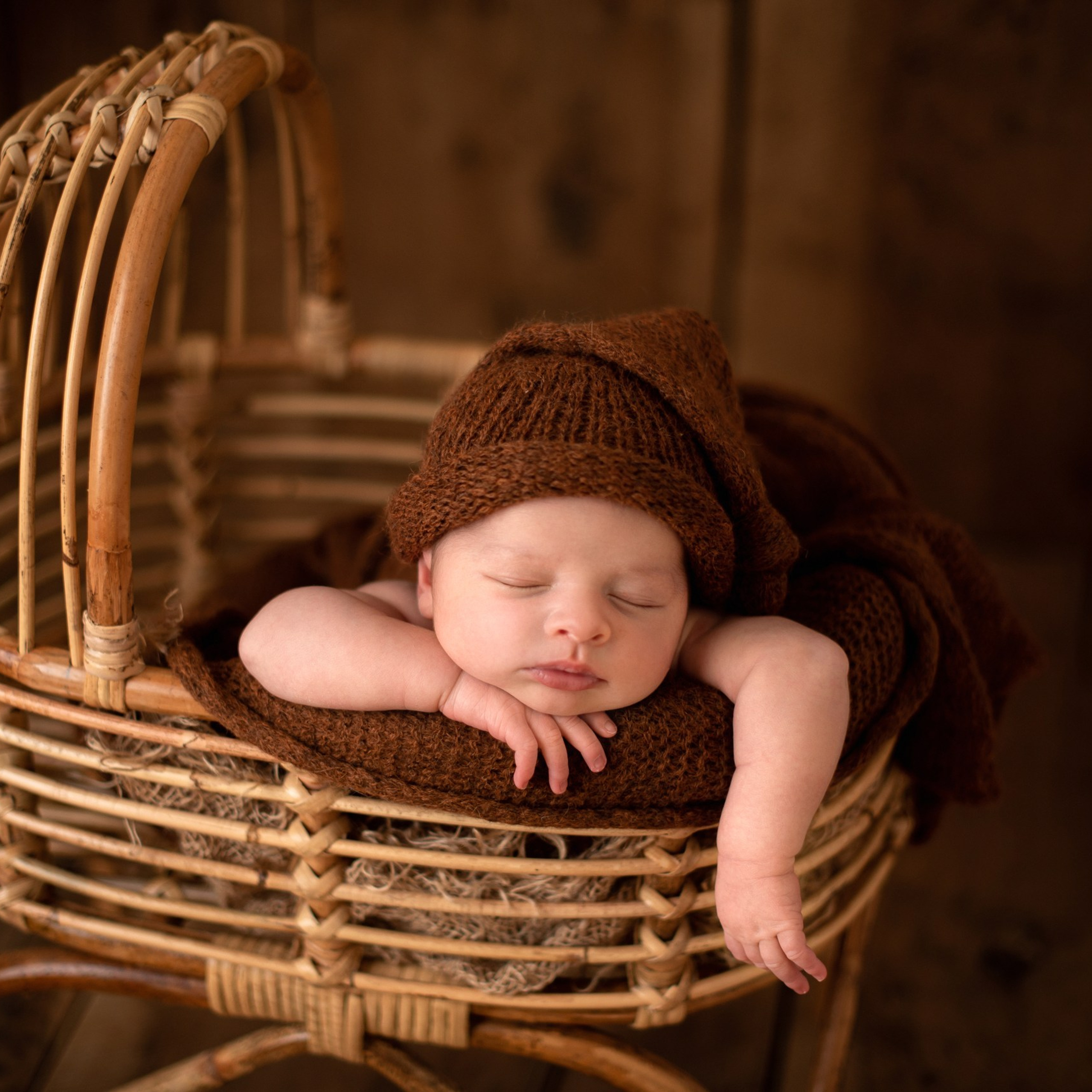 ОТЗЫВЫ. Фотограф новорожденных в Калиниграде Зинченко Анастасия