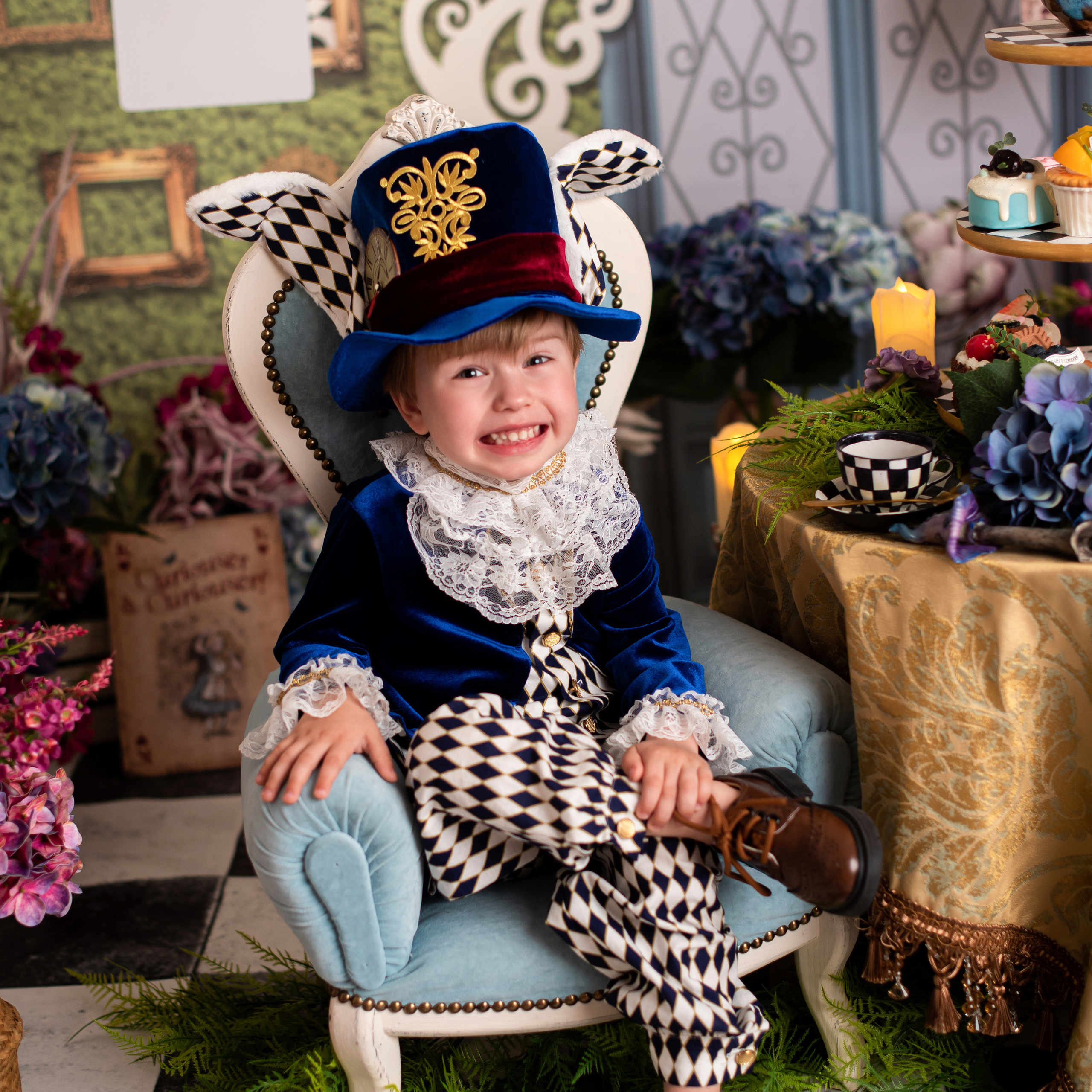 ОТЗЫВЫ. Фотограф новорожденных в Калиниграде Зинченко Анастасия