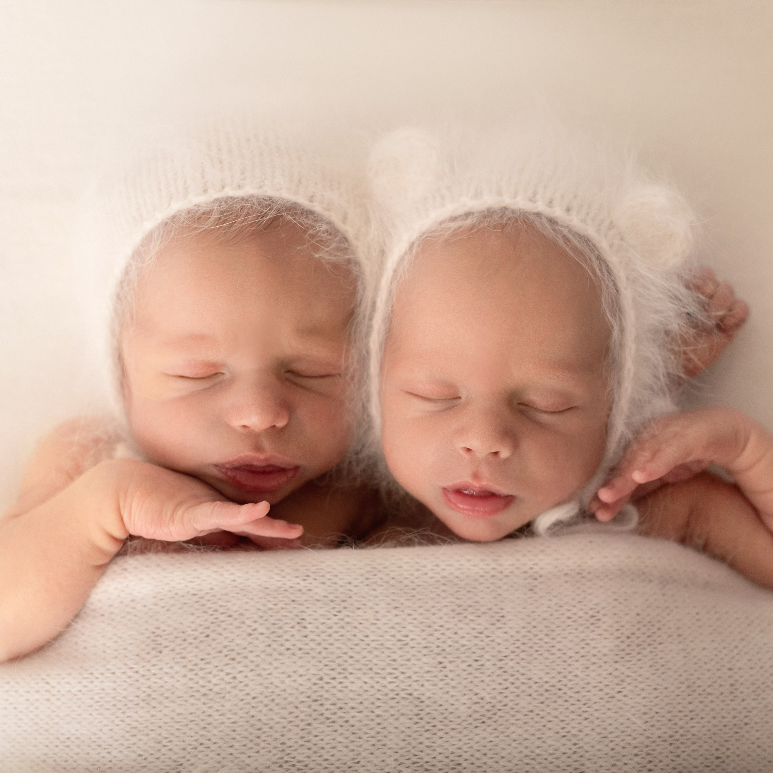 ОТЗЫВЫ. Фотограф новорожденных в Калиниграде Зинченко Анастасия