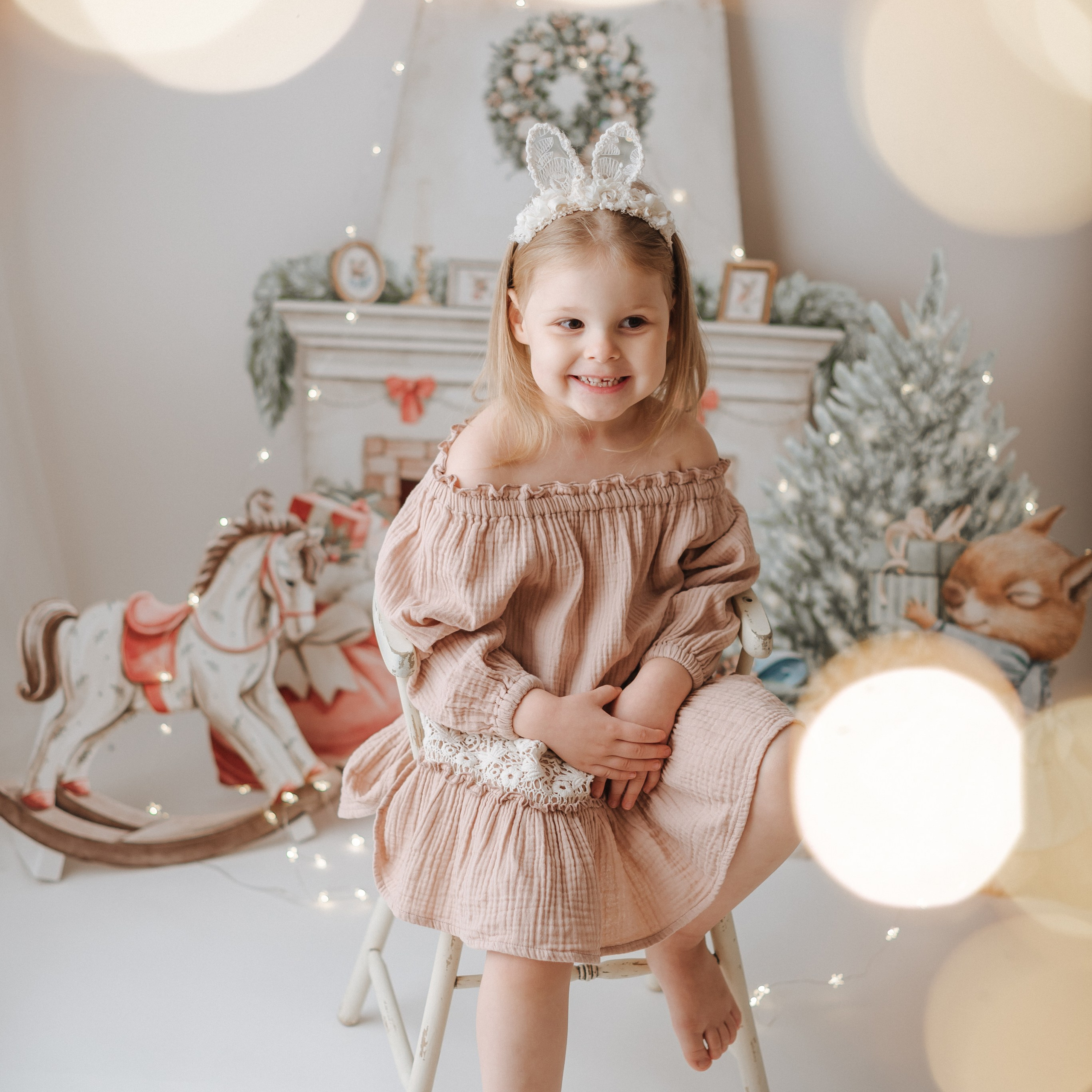 ОТЗЫВЫ. Фотограф новорожденных в Калиниграде Зинченко Анастасия