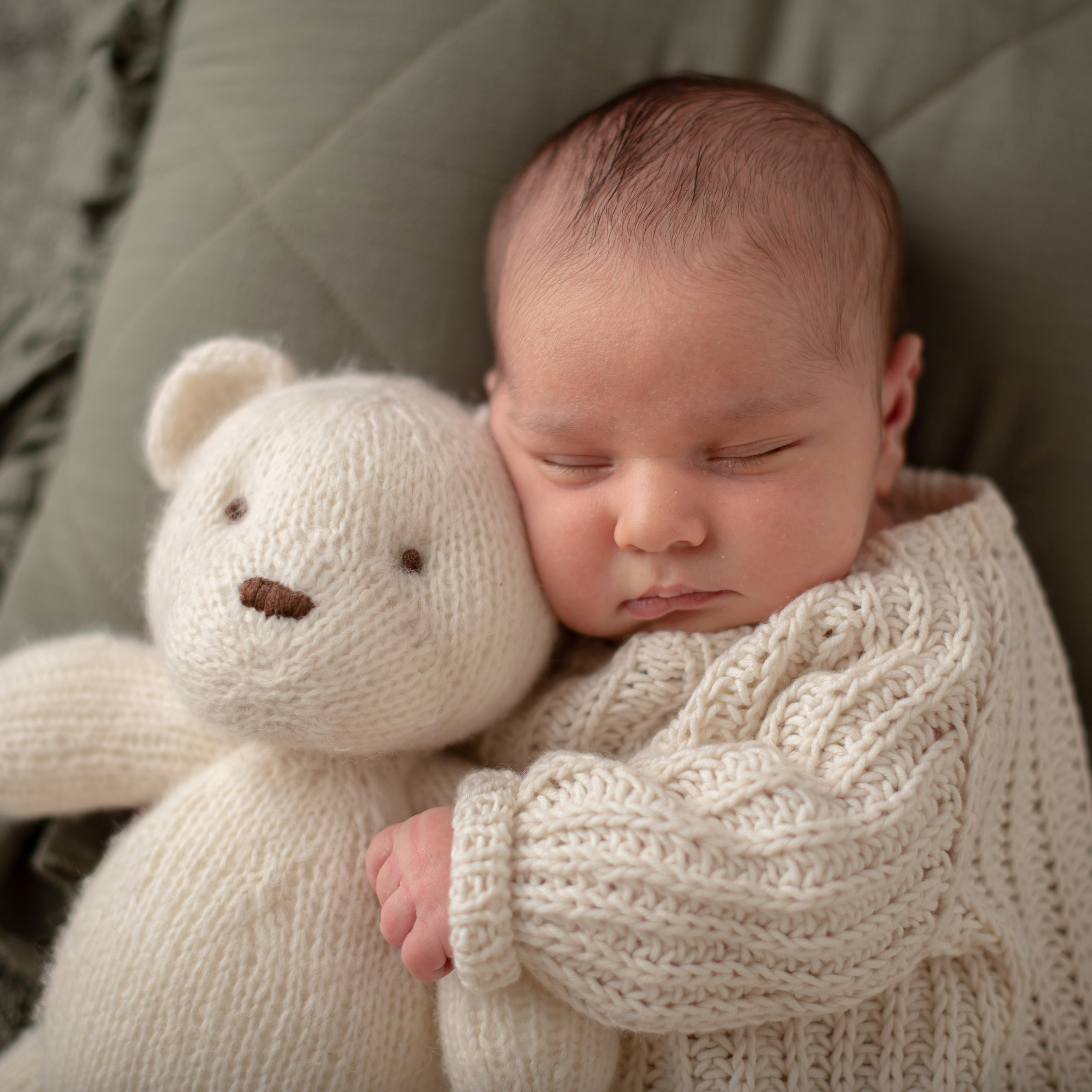 ОТЗЫВЫ. Фотограф новорожденных в Калиниграде Зинченко Анастасия