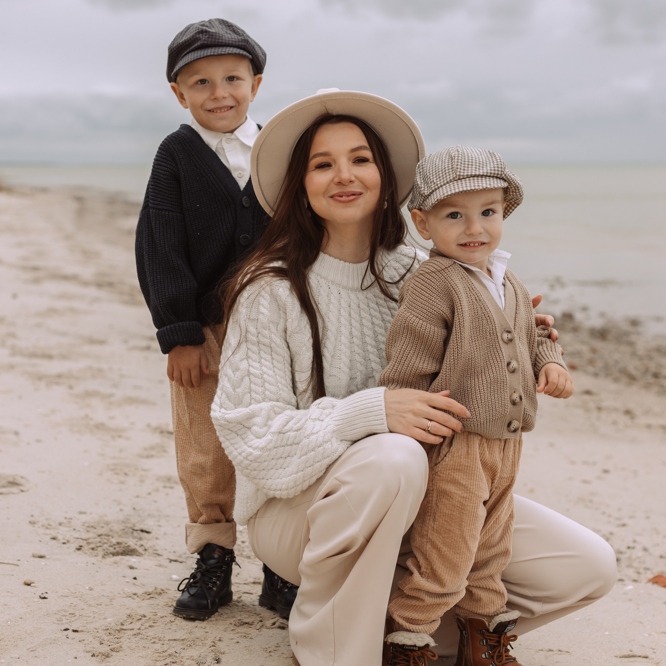 ОТЗЫВЫ. Фотограф новорожденных в Калиниграде Зинченко Анастасия