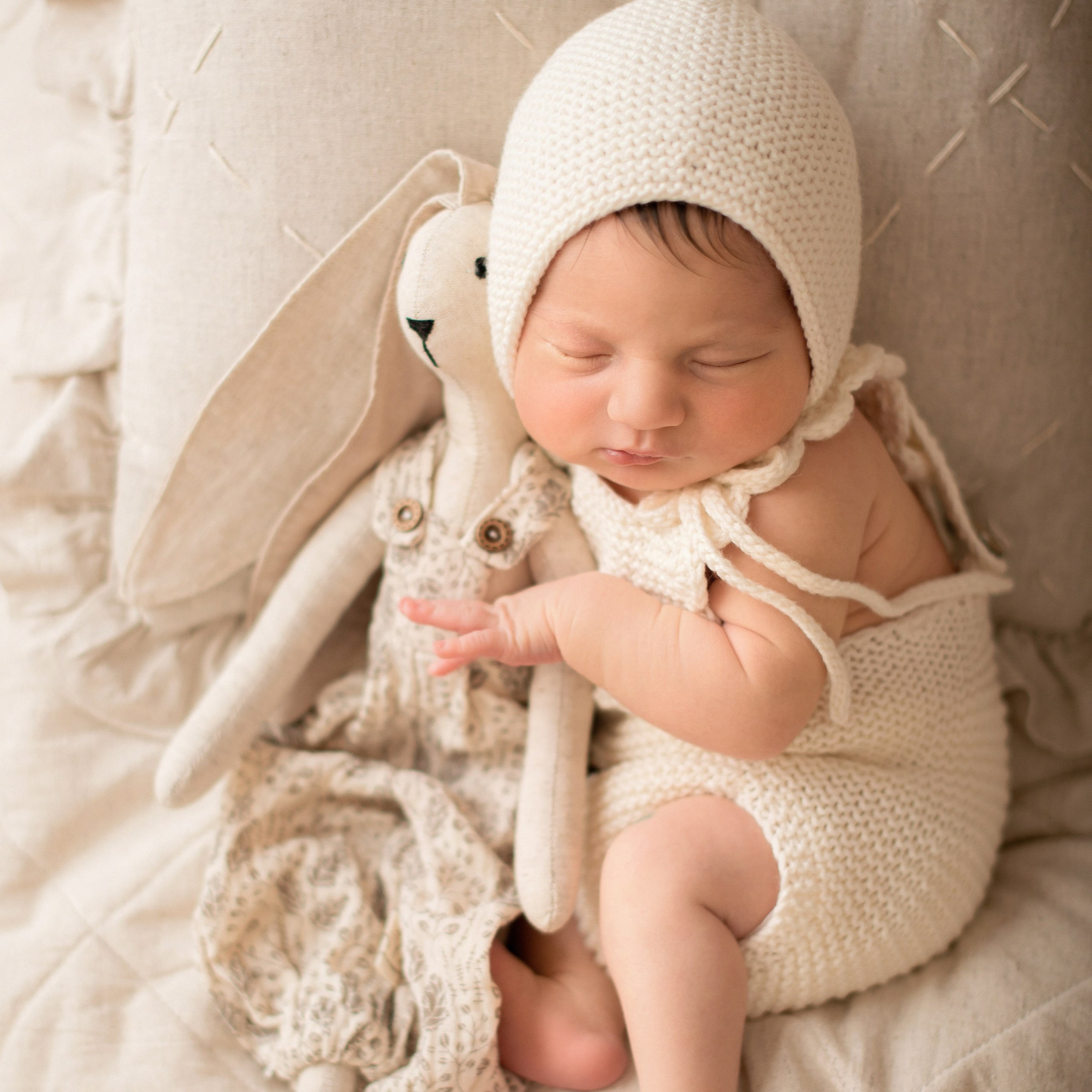 ОТЗЫВЫ. Фотограф новорожденных в Калиниграде Зинченко Анастасия