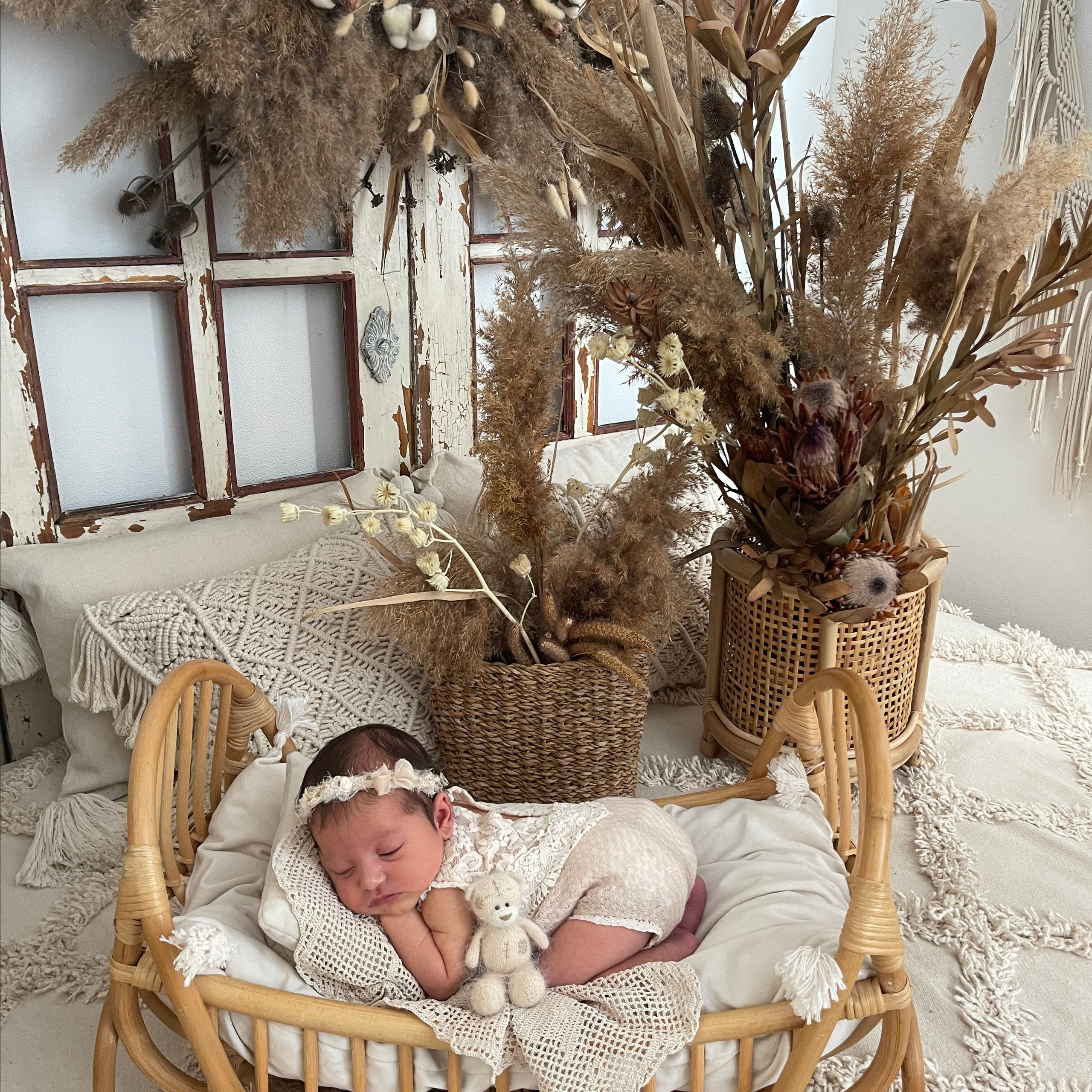 ОТЗЫВЫ. Фотограф новорожденных в Калиниграде Зинченко Анастасия