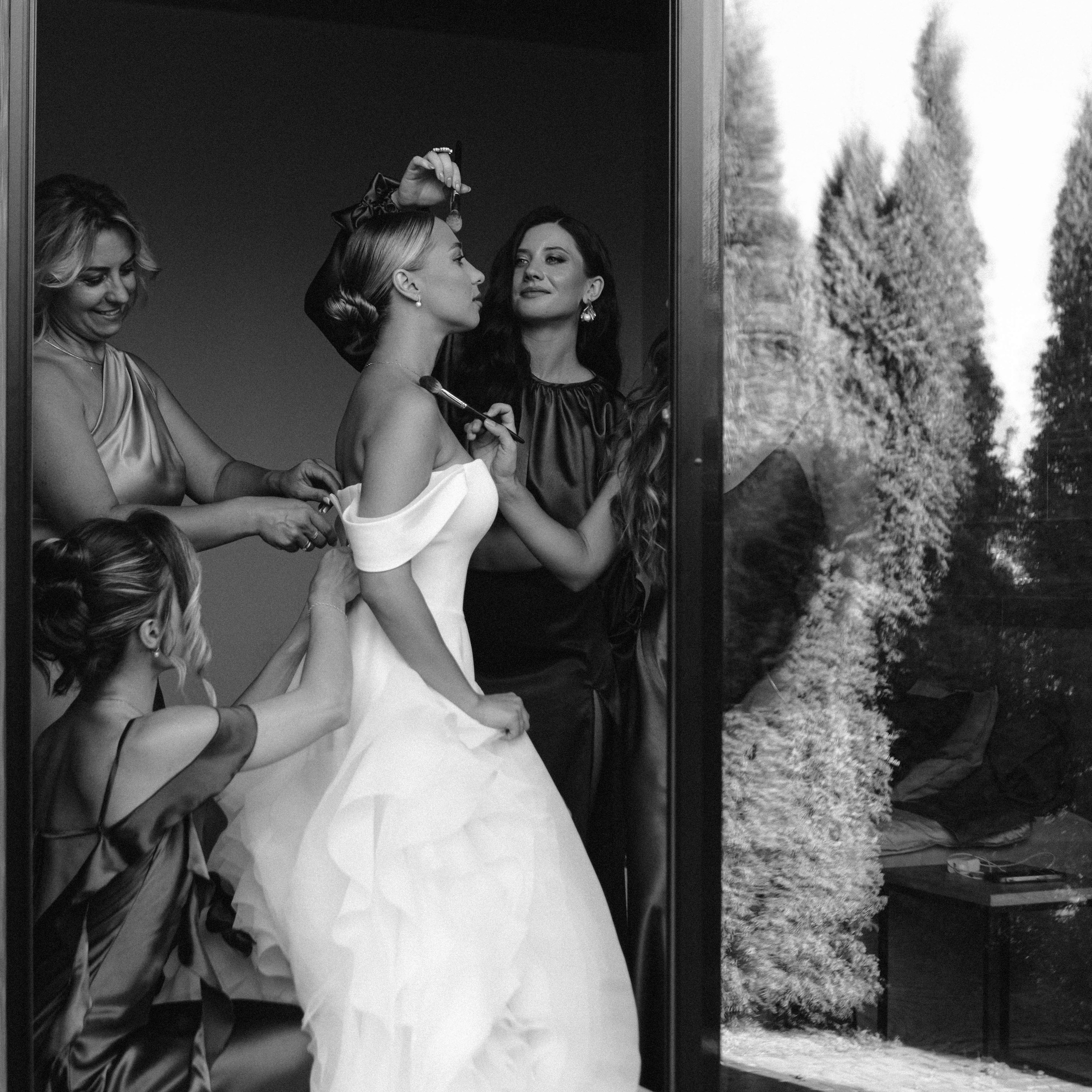 Vladislav & Anastasia