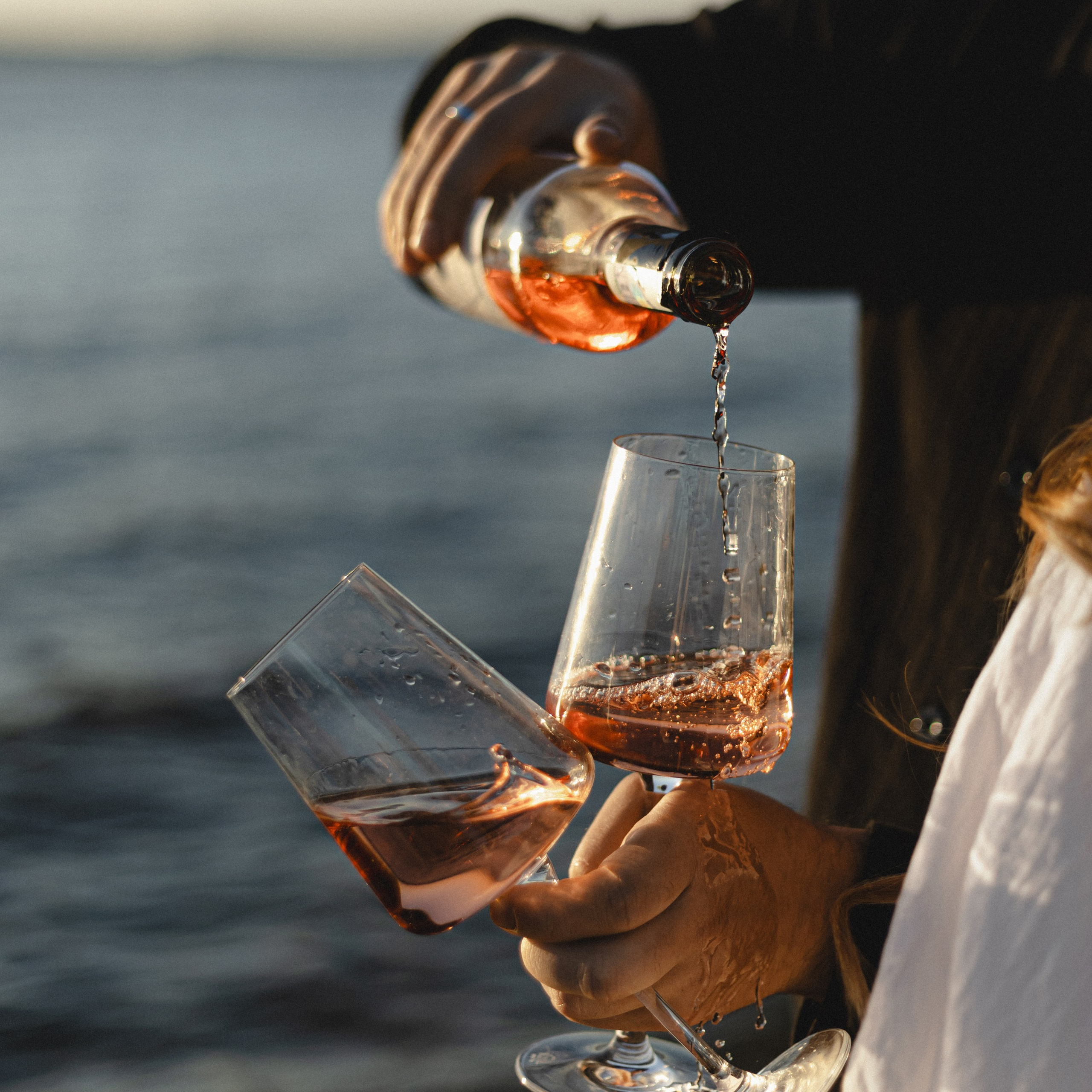 Alexander & Ekaterina