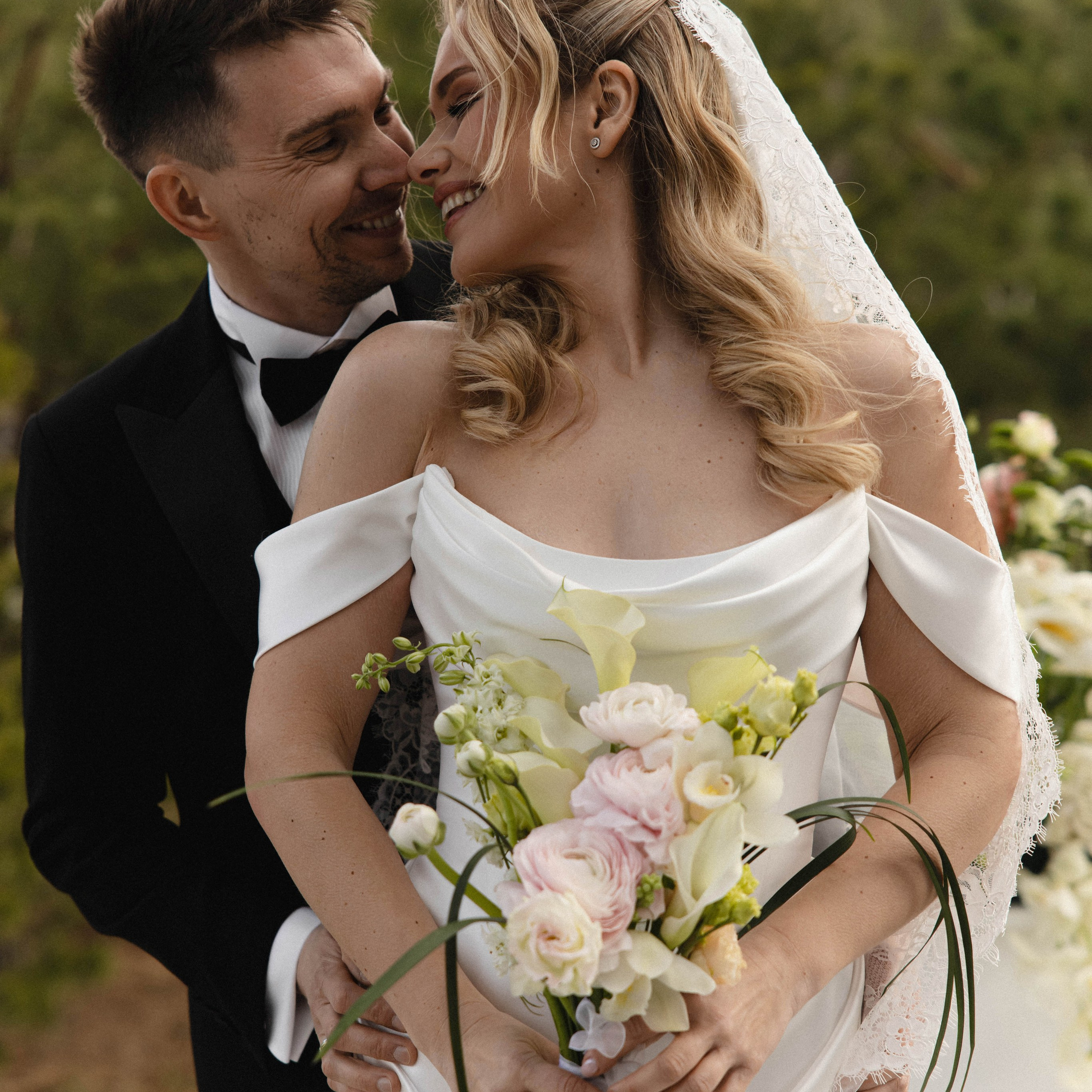 Maxim & Yulia