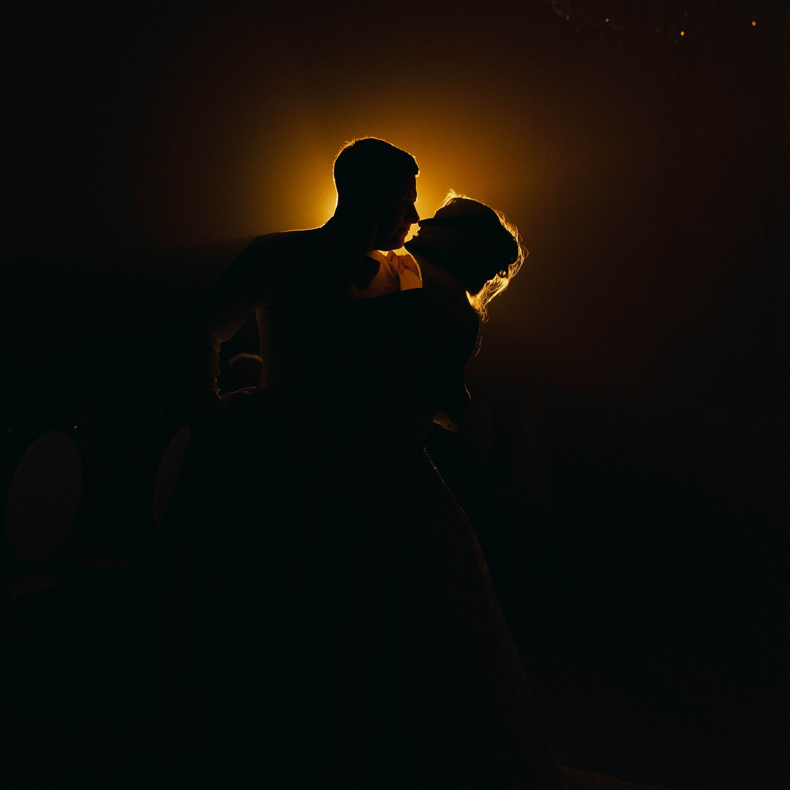 Alexey & Ekaterina