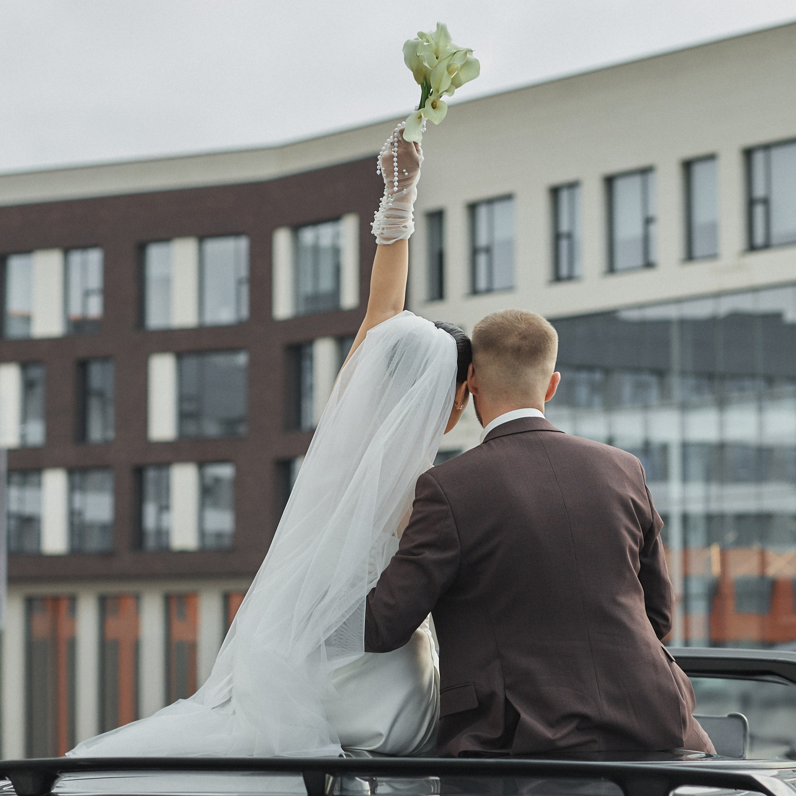 Юля и Дима. Свадебный и индивидуальный фотограф в Воронеже Светлана Сомова