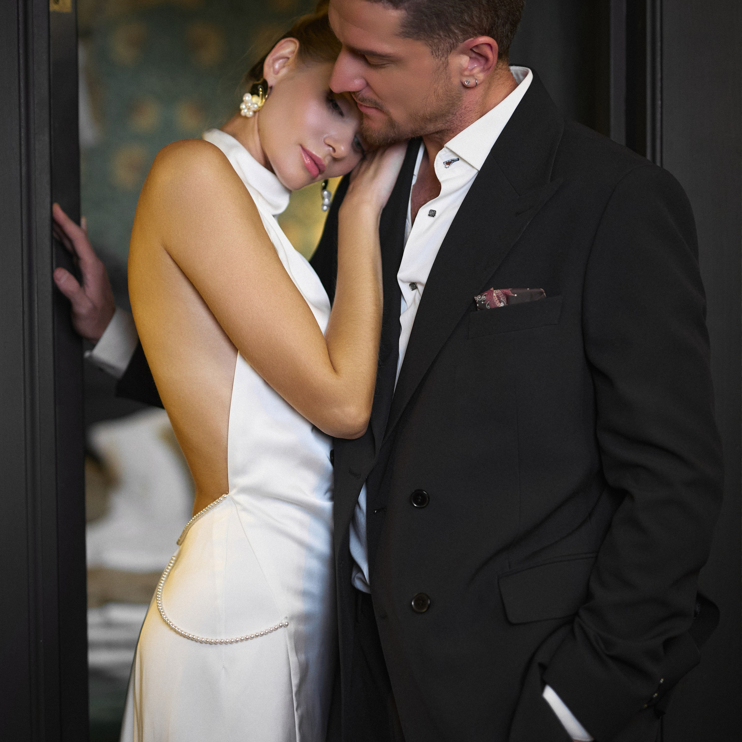 Свадебный и индивидуальный фотограф в Воронеже Светлана Сомова