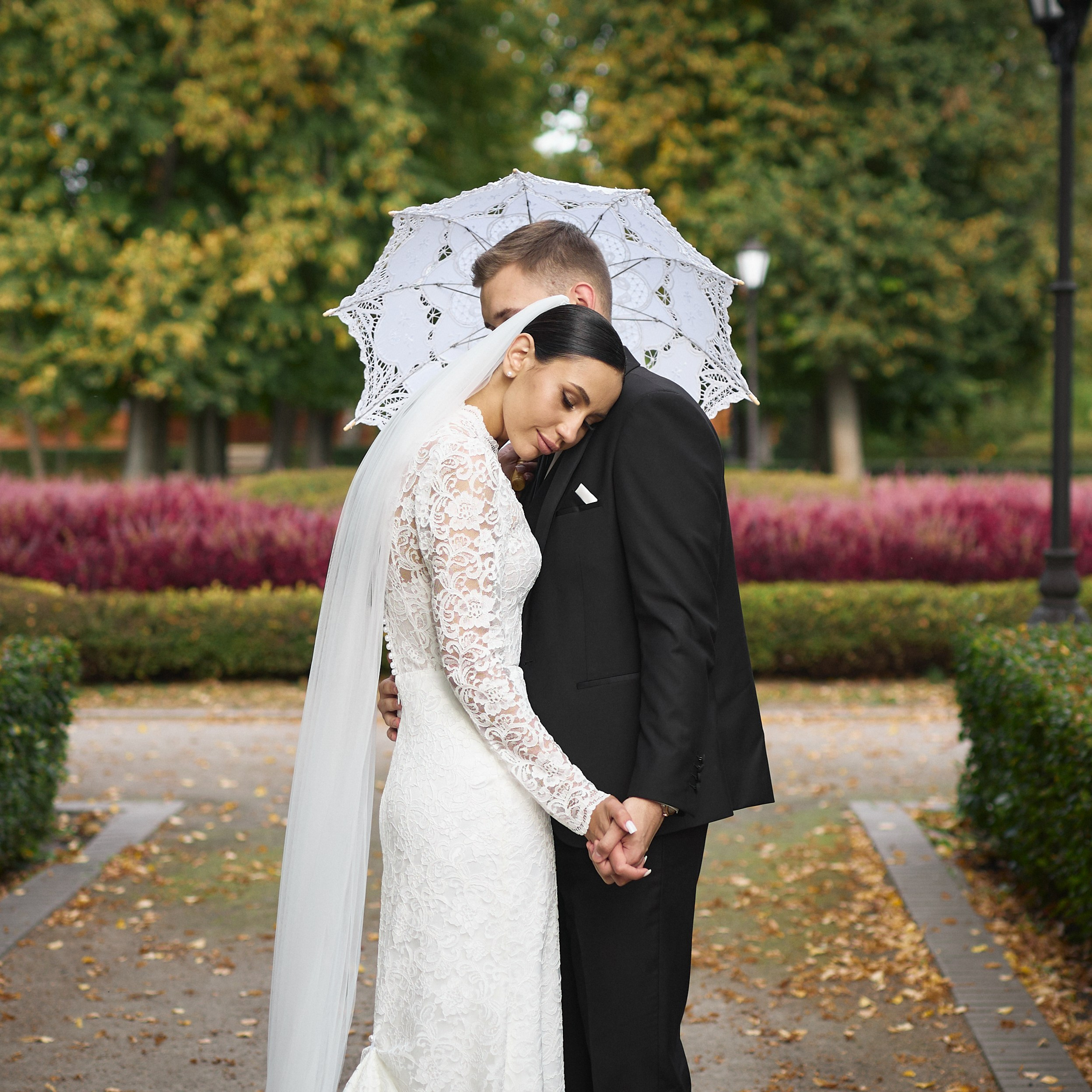 Марианна и Владислав