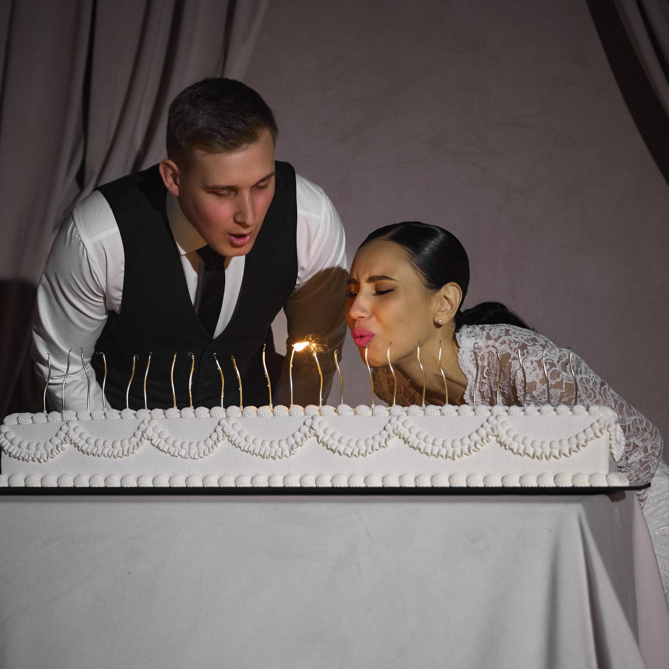 Свадебный и индивидуальный фотограф в Воронеже Светлана Сомова