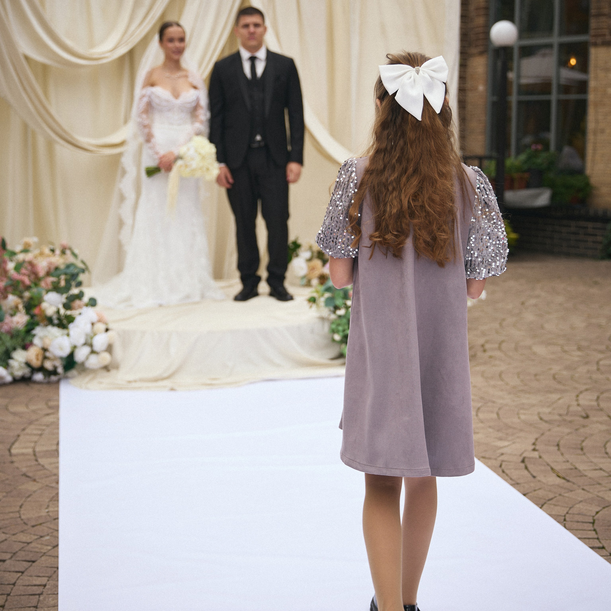 Татьяна и Владимир. Свадебный и индивидуальный фотограф в Воронеже Светлана Сомова