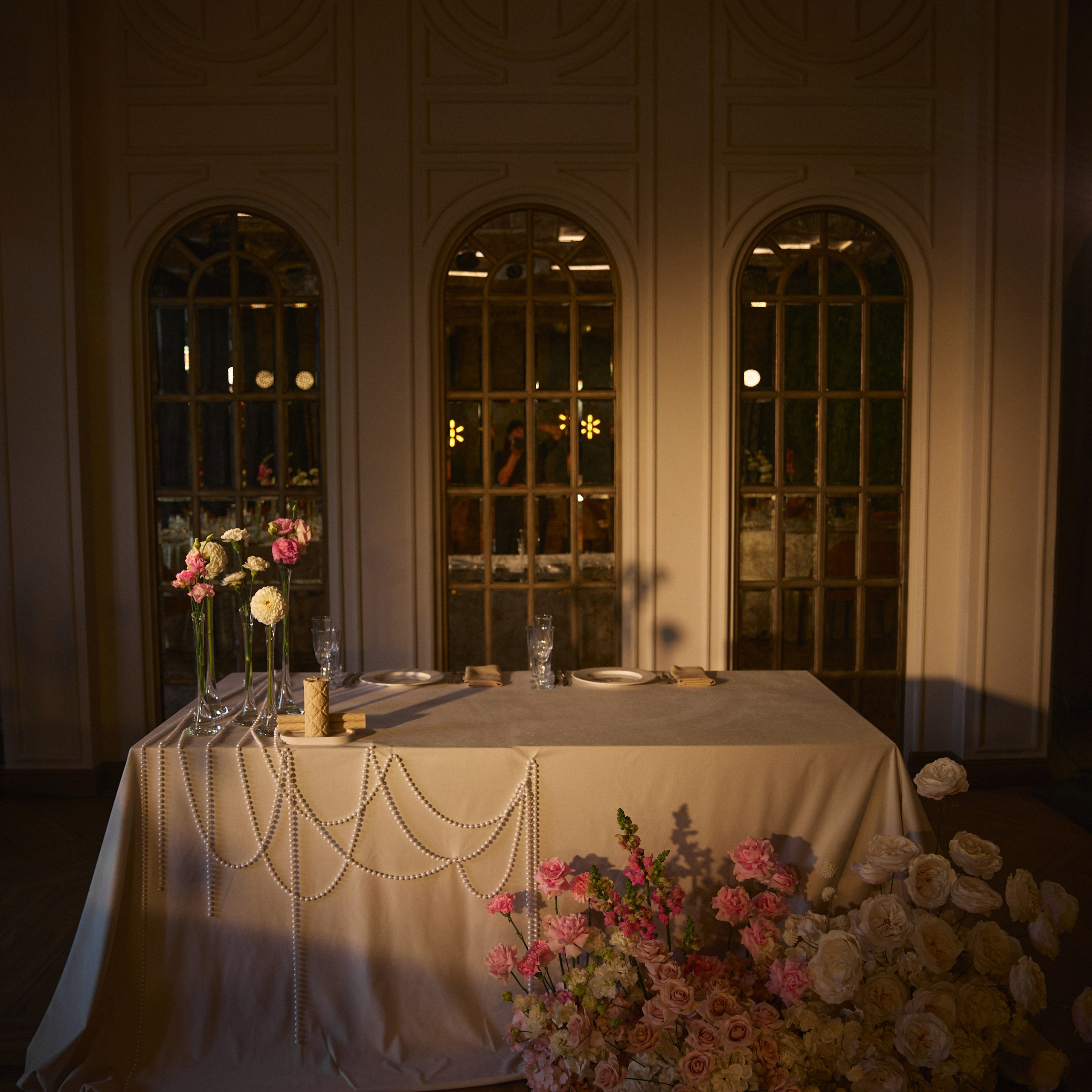 Марианна и Владислав. Свадебный и индивидуальный фотограф в Воронеже Светлана Сомова