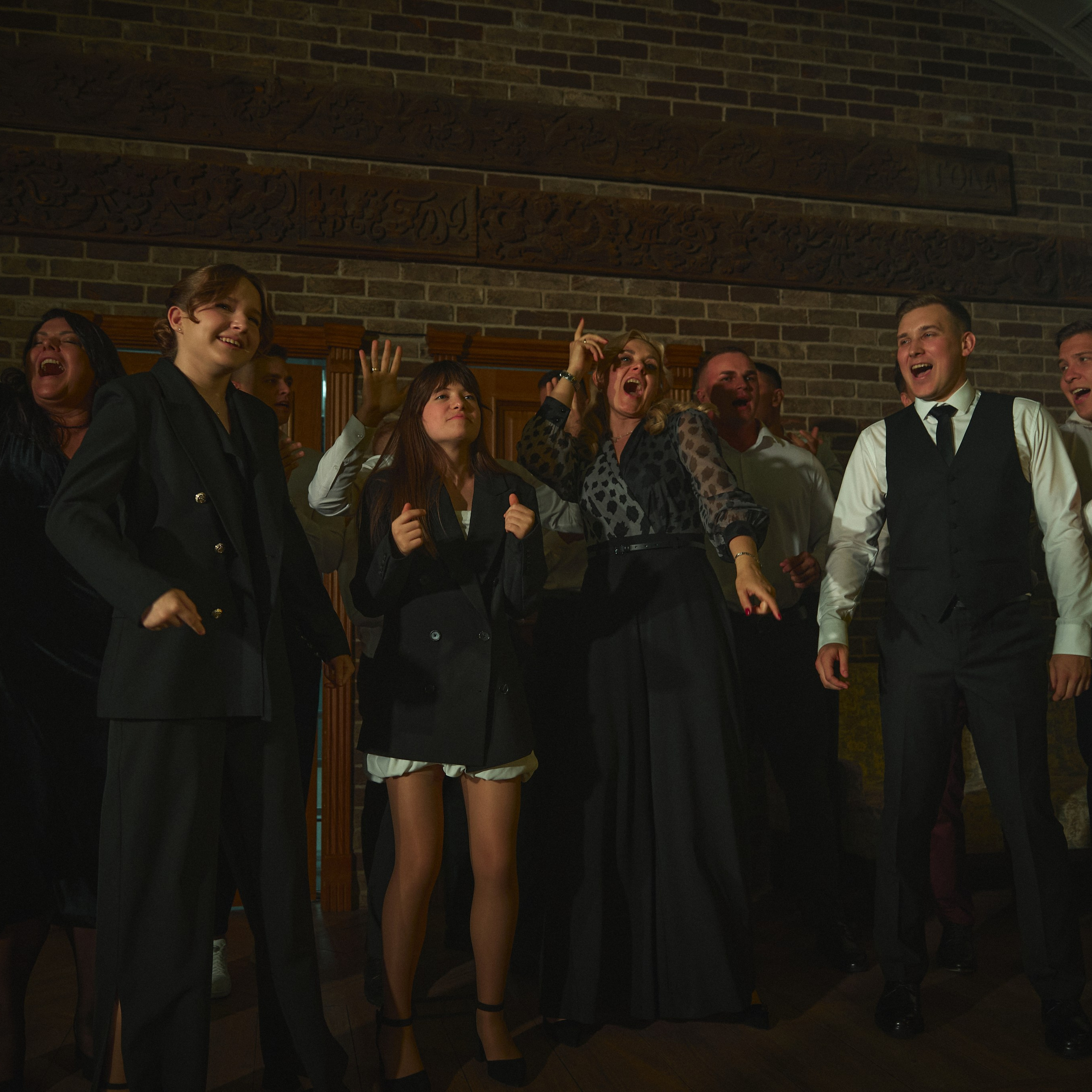 Марианна и Владислав. Свадебный и индивидуальный фотограф в Воронеже Светлана Сомова