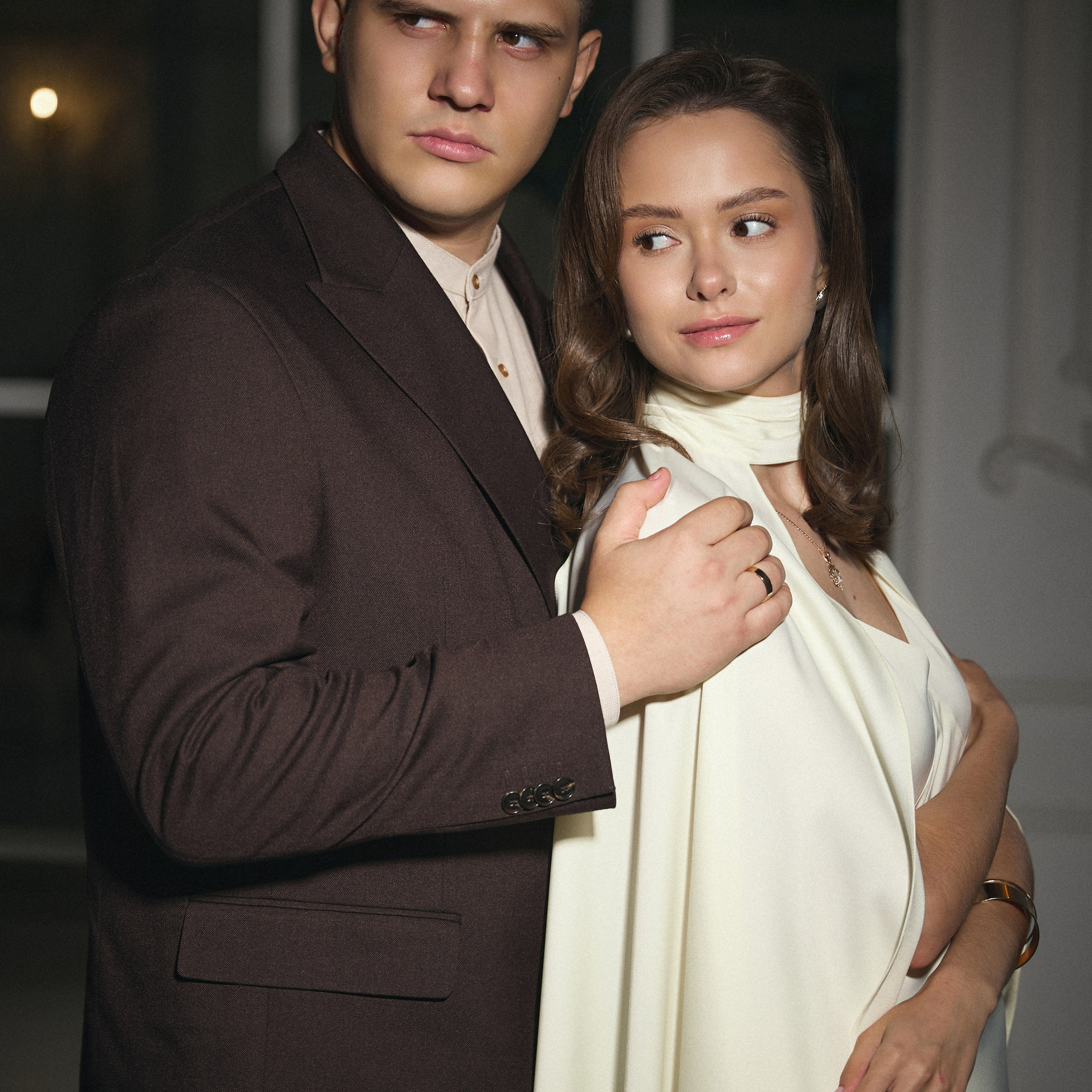 Татьяна и Владимир. Свадебный и индивидуальный фотограф в Воронеже Светлана Сомова