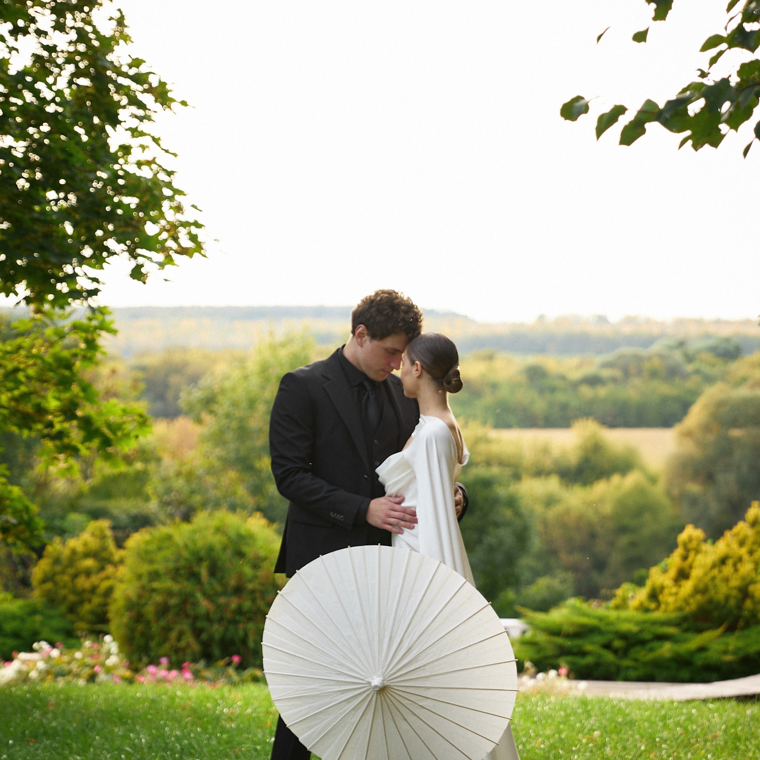 Свадебный и индивидуальный фотограф в Воронеже Светлана Сомова