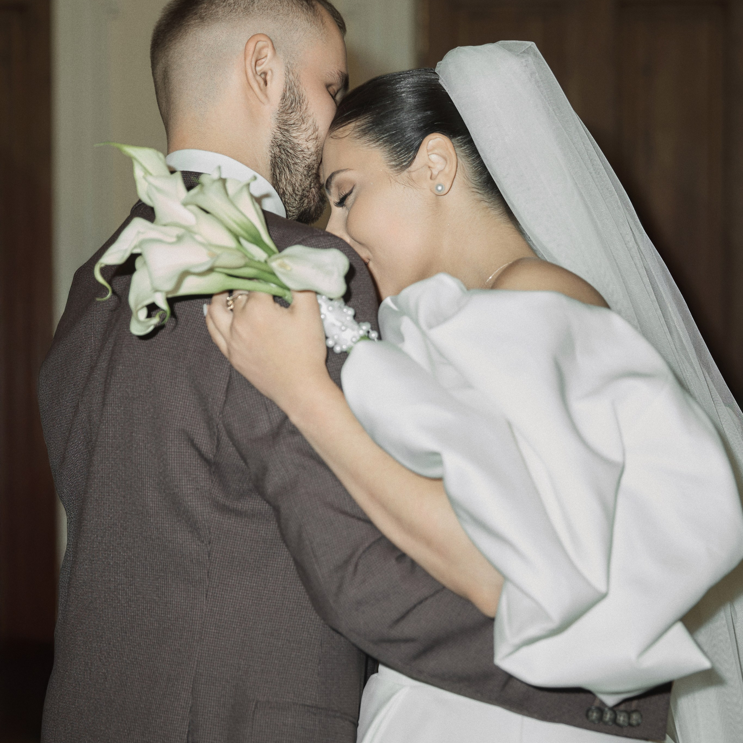 Юля и Дима. Свадебный и индивидуальный фотограф в Воронеже Светлана Сомова