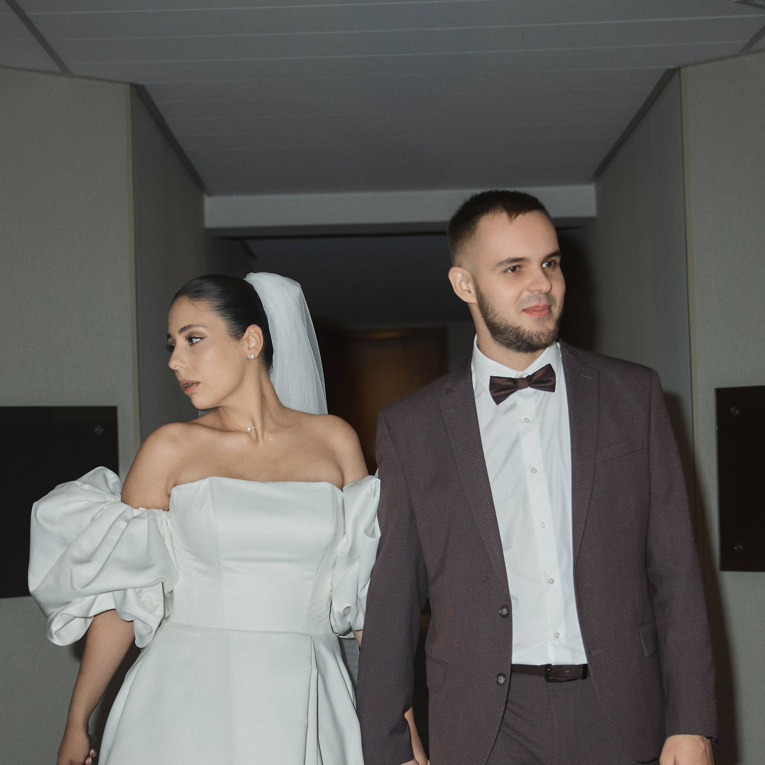 Юля и Дима. Свадебный и индивидуальный фотограф в Воронеже Светлана Сомова