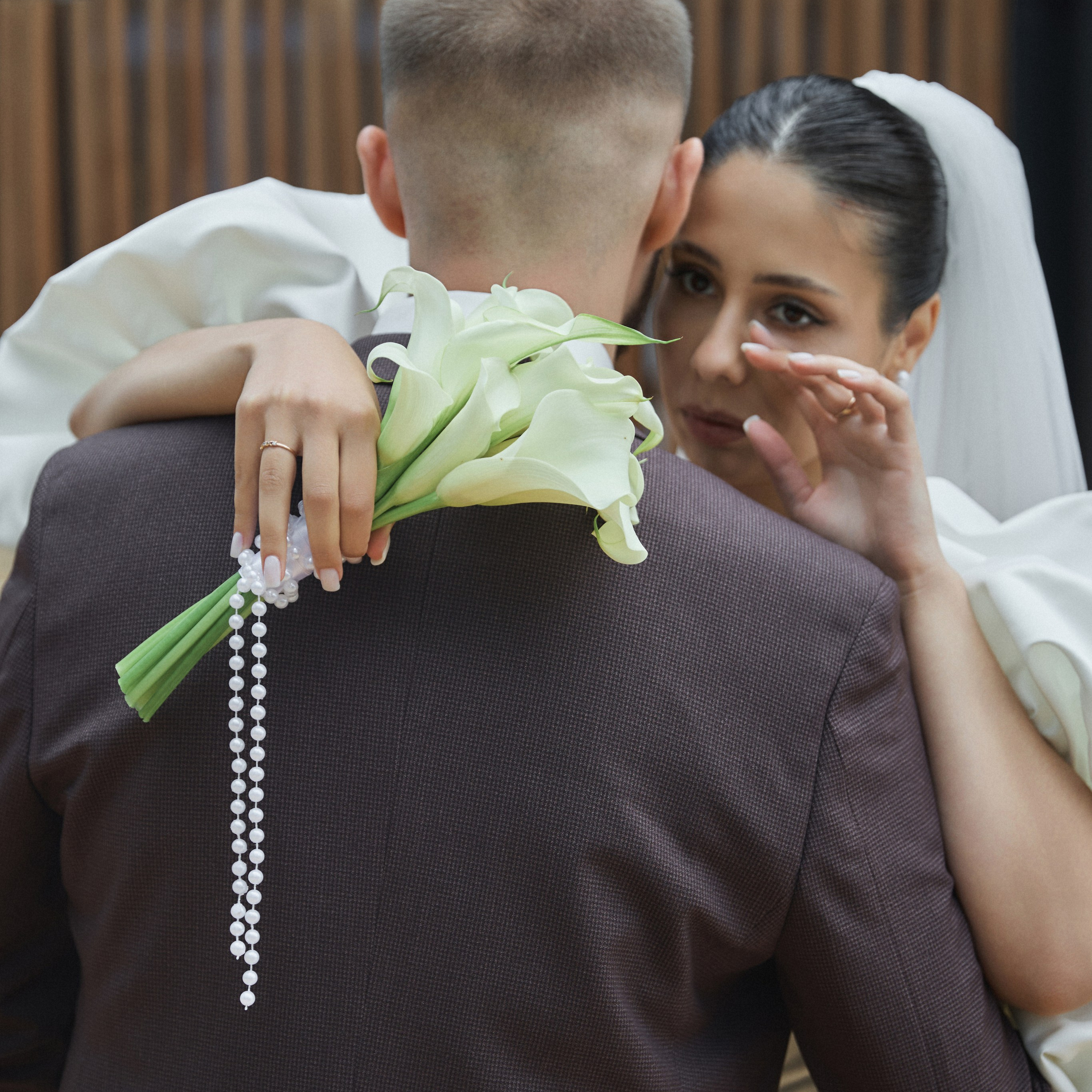 Юля и Дима. Свадебный и индивидуальный фотограф в Воронеже Светлана Сомова