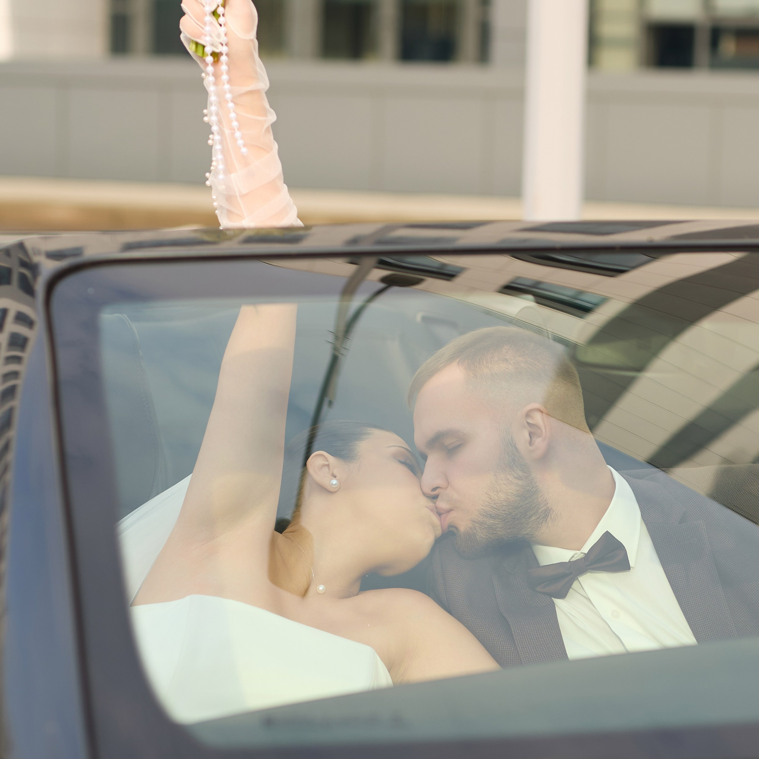 Юля и Дима. Свадебный и индивидуальный фотограф в Воронеже Светлана Сомова