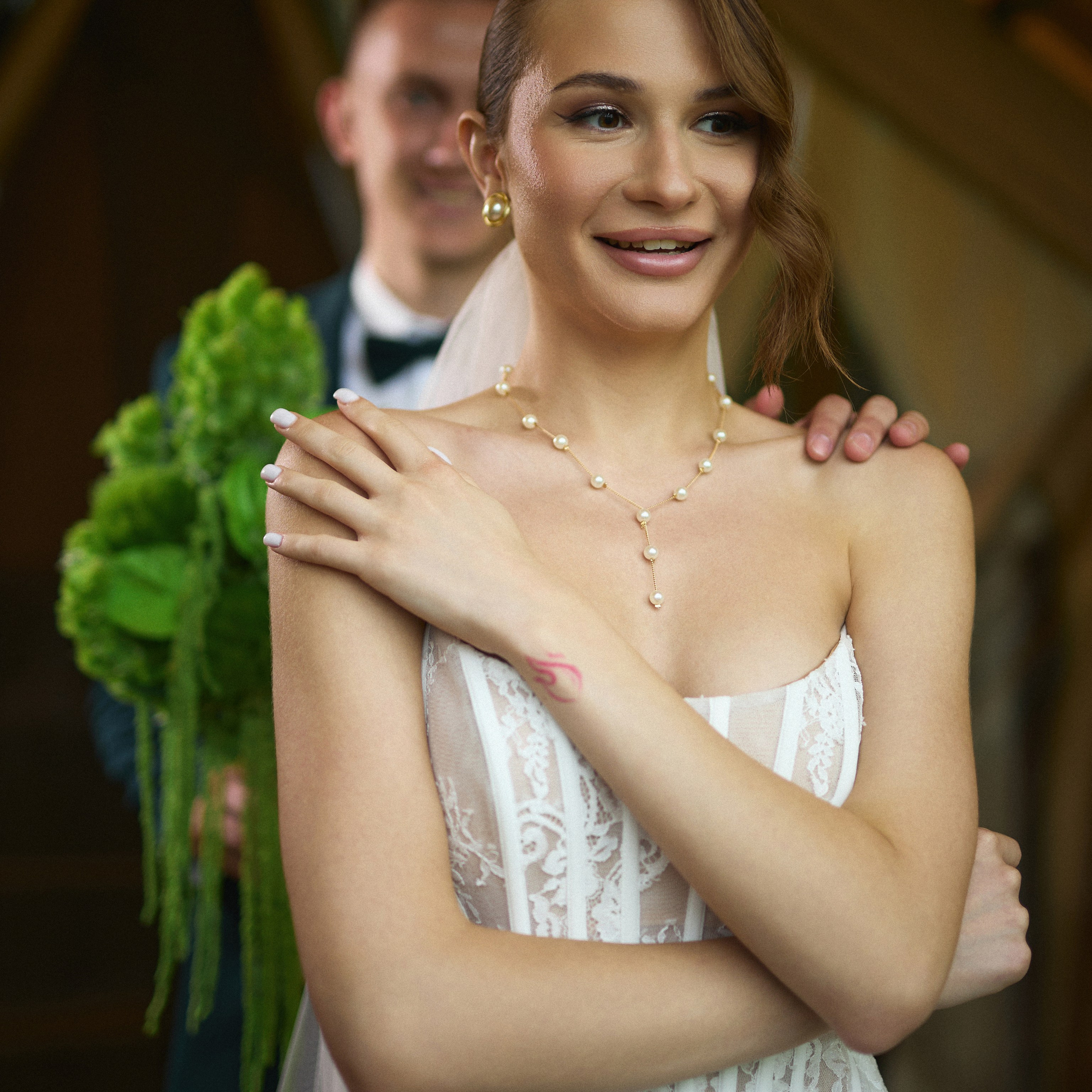 Вика и Ваня. Свадебный и индивидуальный фотограф в Воронеже Светлана Сомова