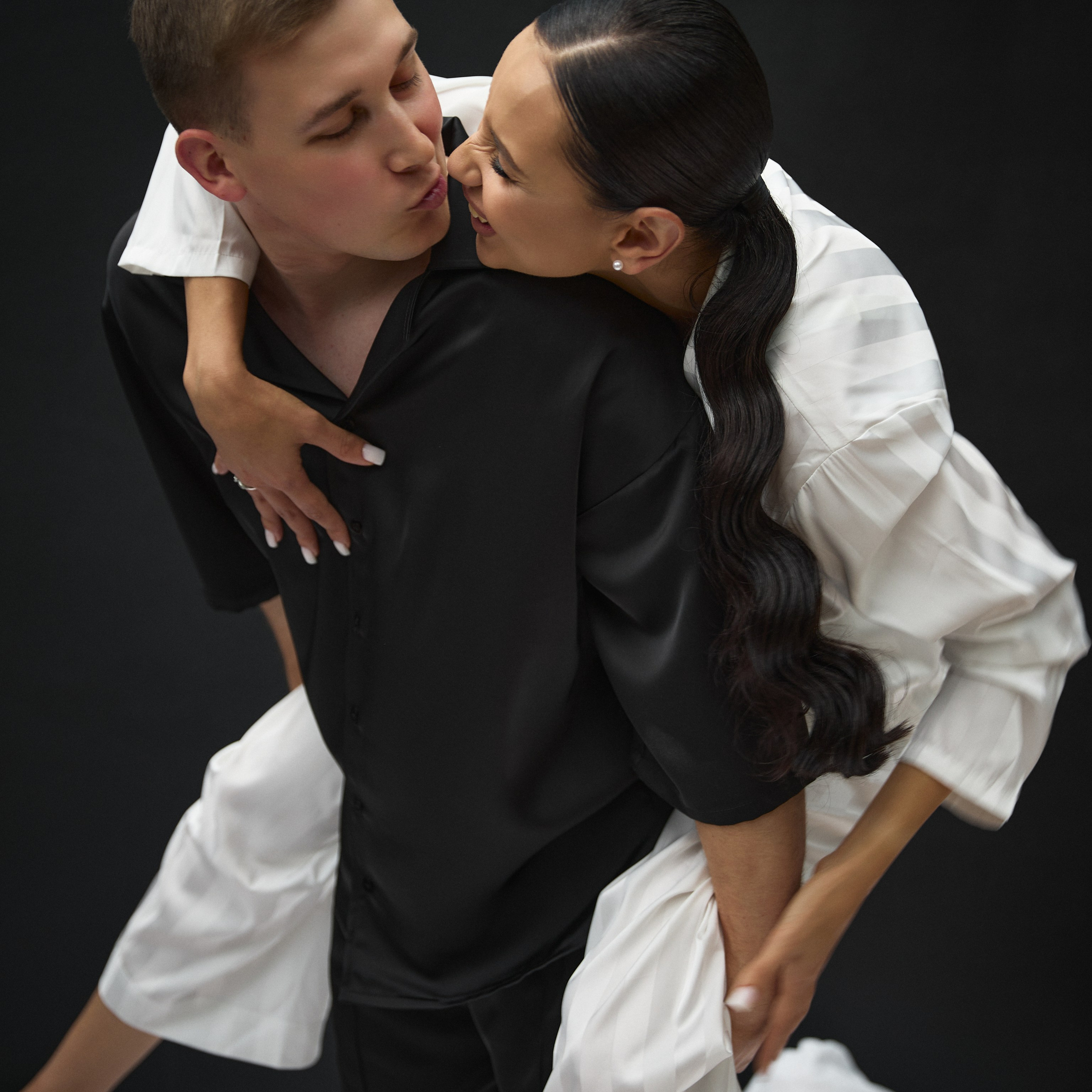 Марианна и Владислав. Свадебный и индивидуальный фотограф в Воронеже Светлана Сомова