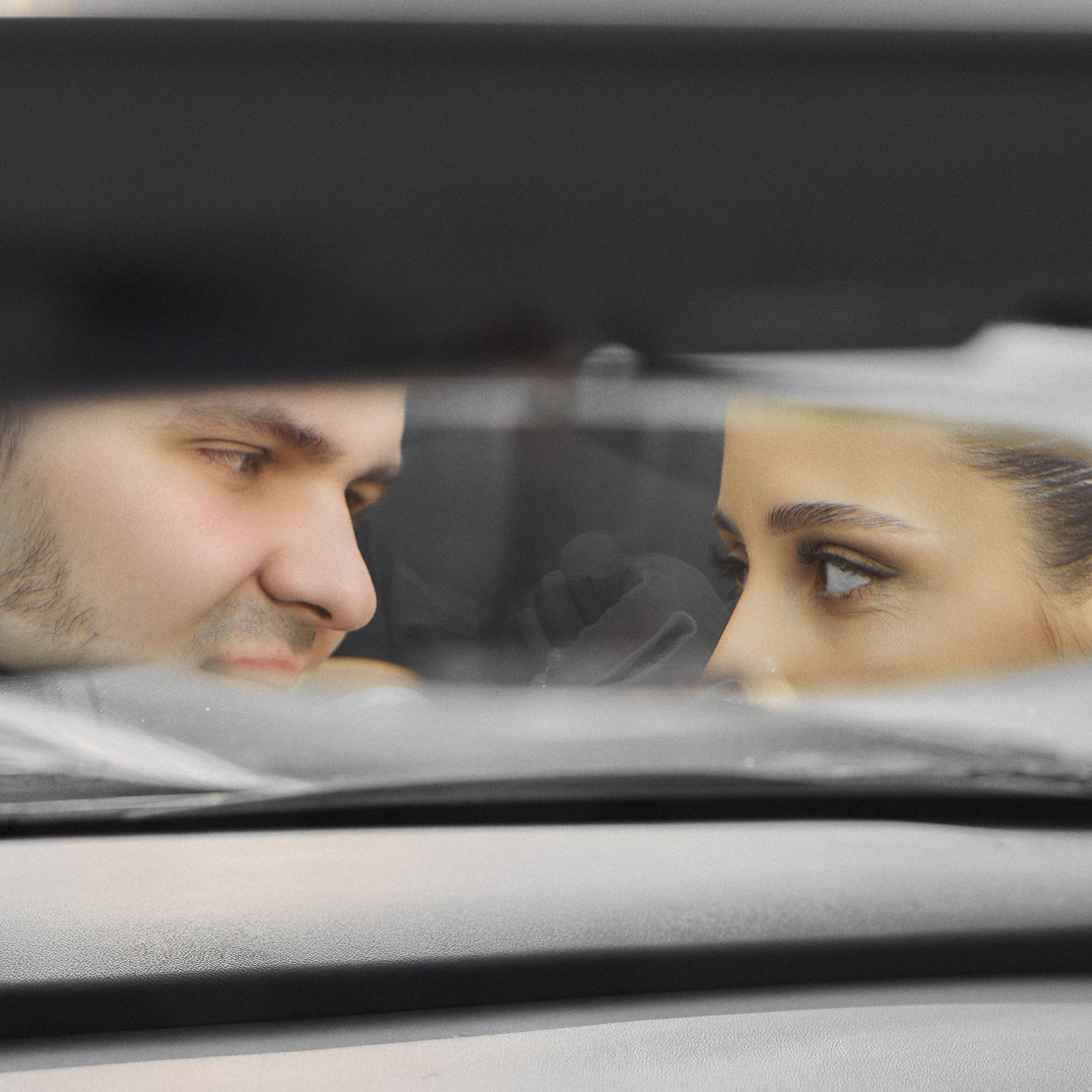 Юля и Дима. Свадебный и индивидуальный фотограф в Воронеже Светлана Сомова