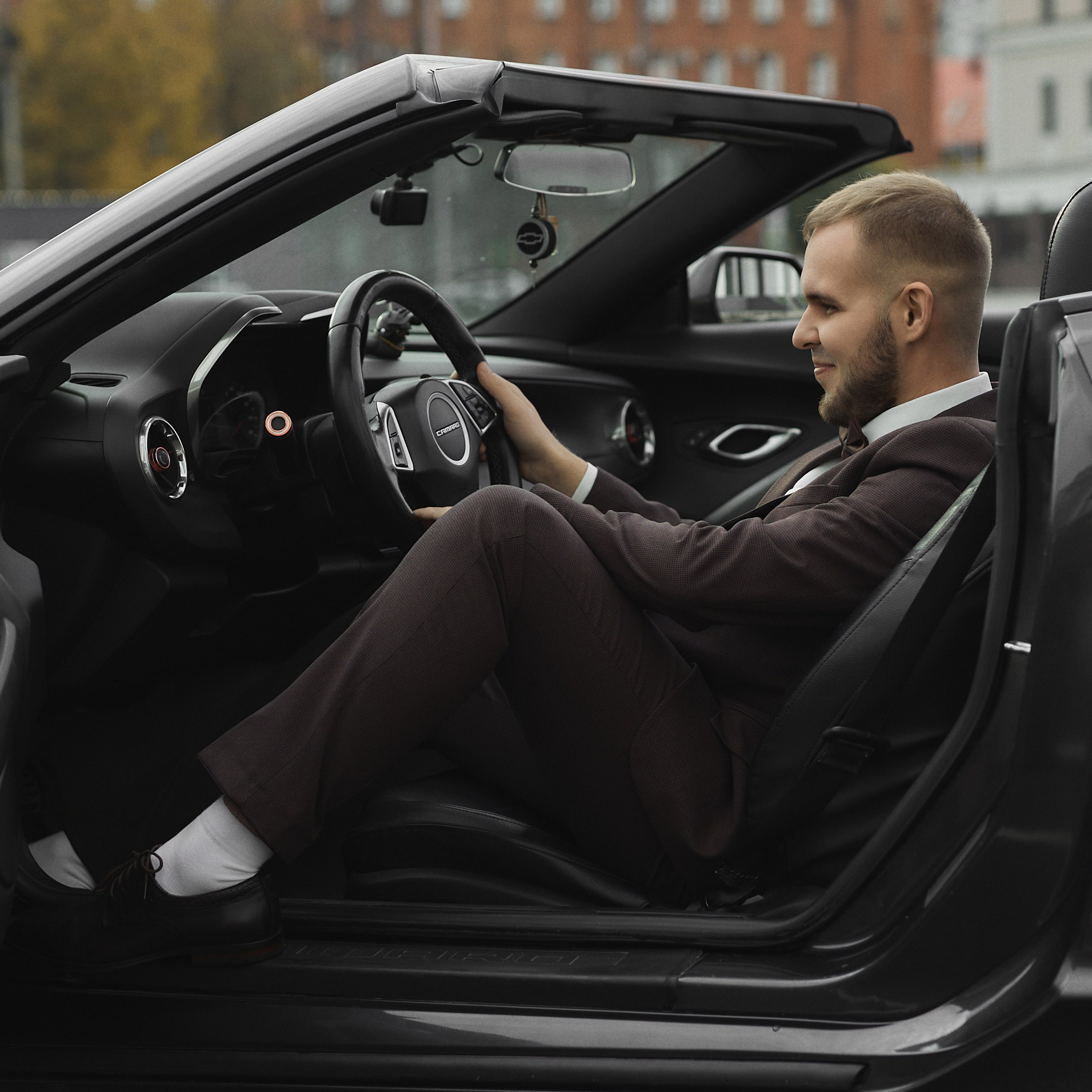 Юля и Дима. Свадебный и индивидуальный фотограф в Воронеже Светлана Сомова