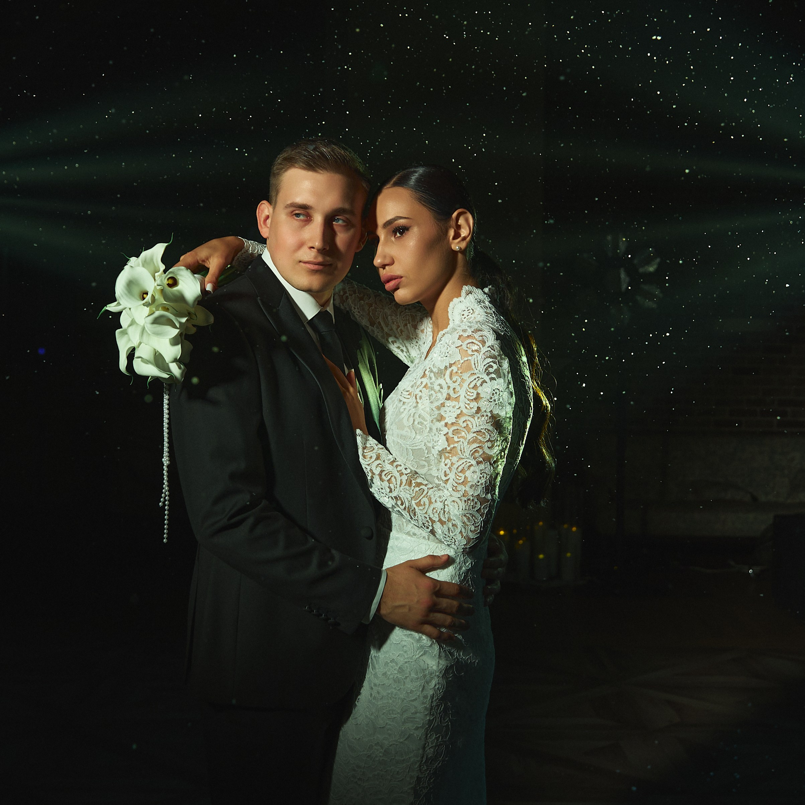 Марианна и Владислав. Свадебный и индивидуальный фотограф в Воронеже Светлана Сомова