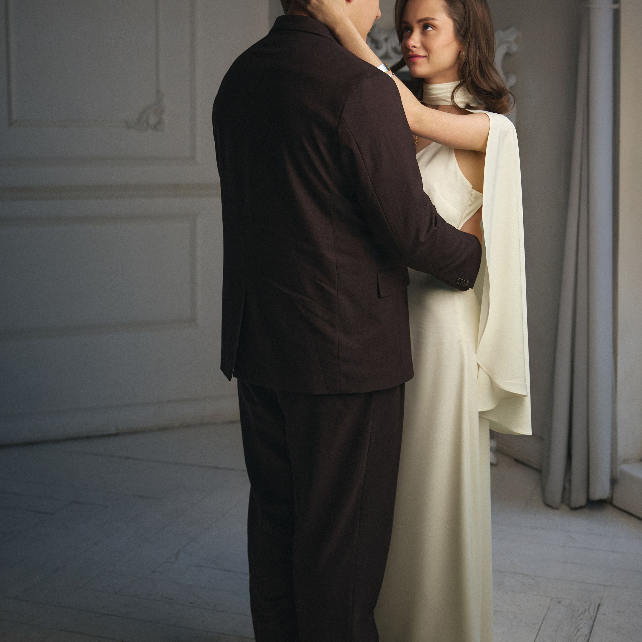 Татьяна и Владимир. Свадебный и индивидуальный фотограф в Воронеже Светлана Сомова