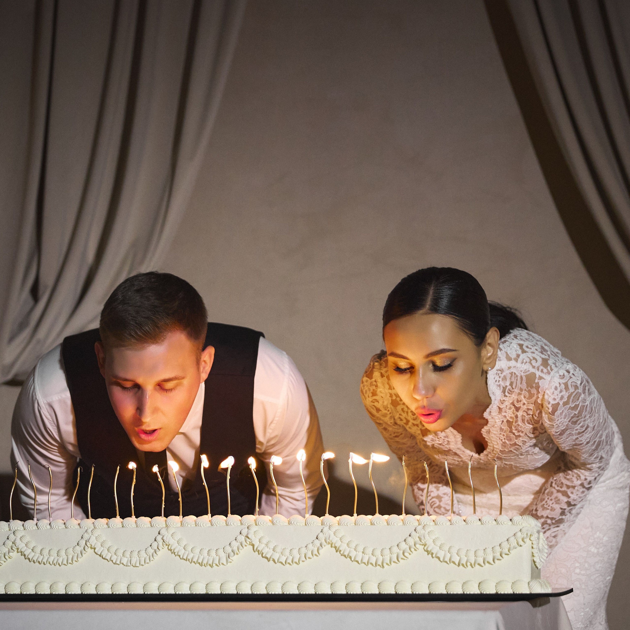 Марианна и Владислав. Свадебный и индивидуальный фотограф в Воронеже Светлана Сомова