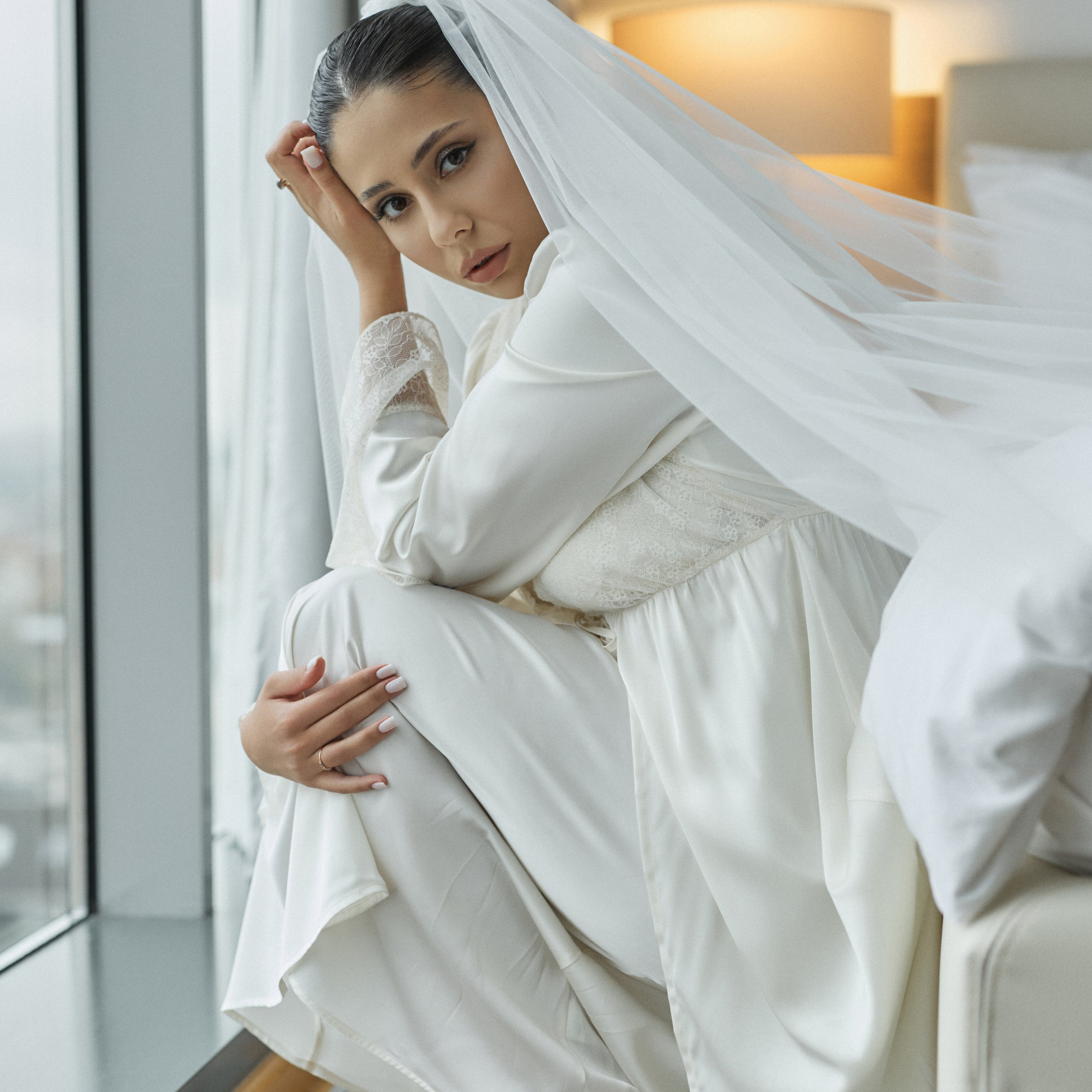 Юля и Дима. Свадебный и индивидуальный фотограф в Воронеже Светлана Сомова