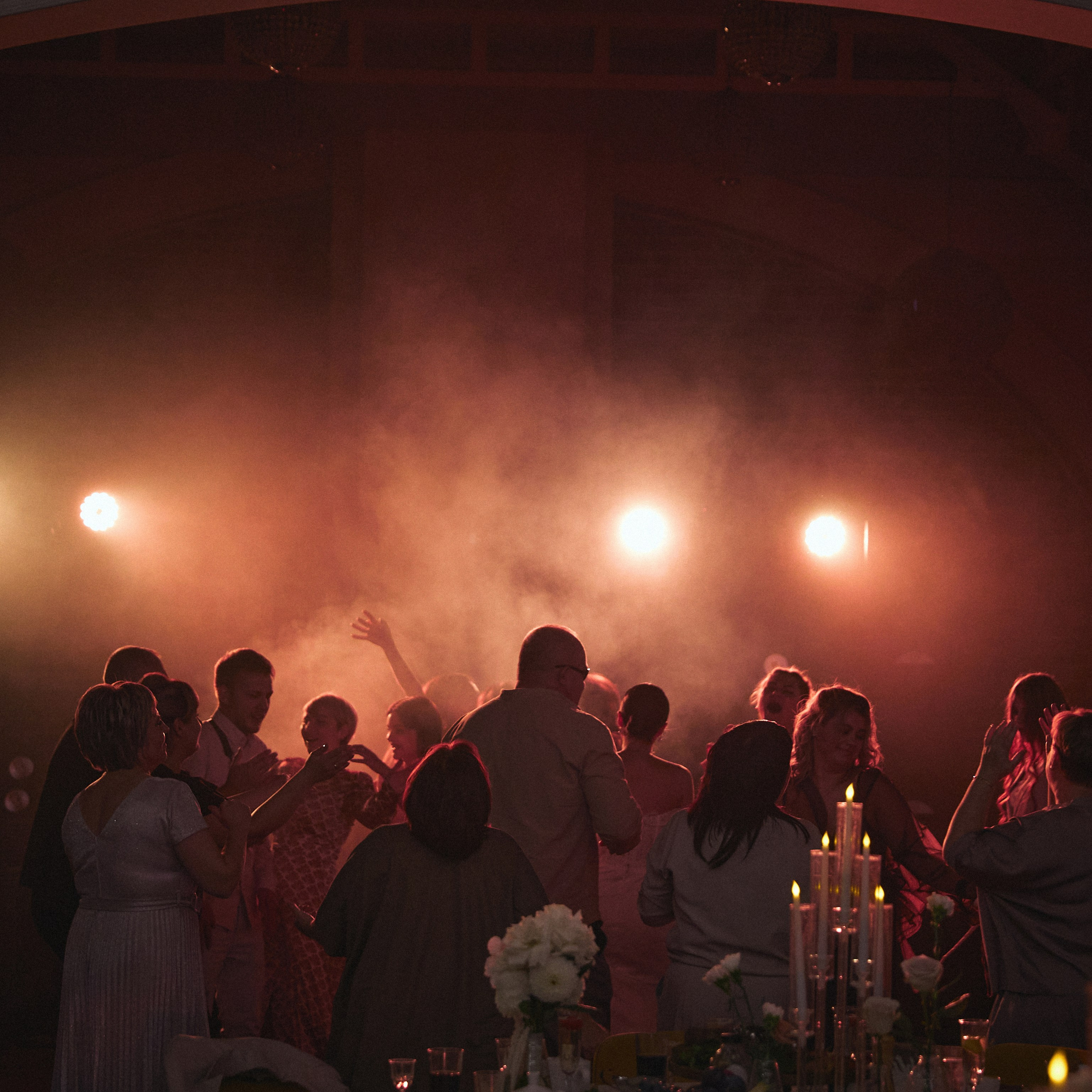Татьяна и Владимир. Свадебный и индивидуальный фотограф в Воронеже Светлана Сомова