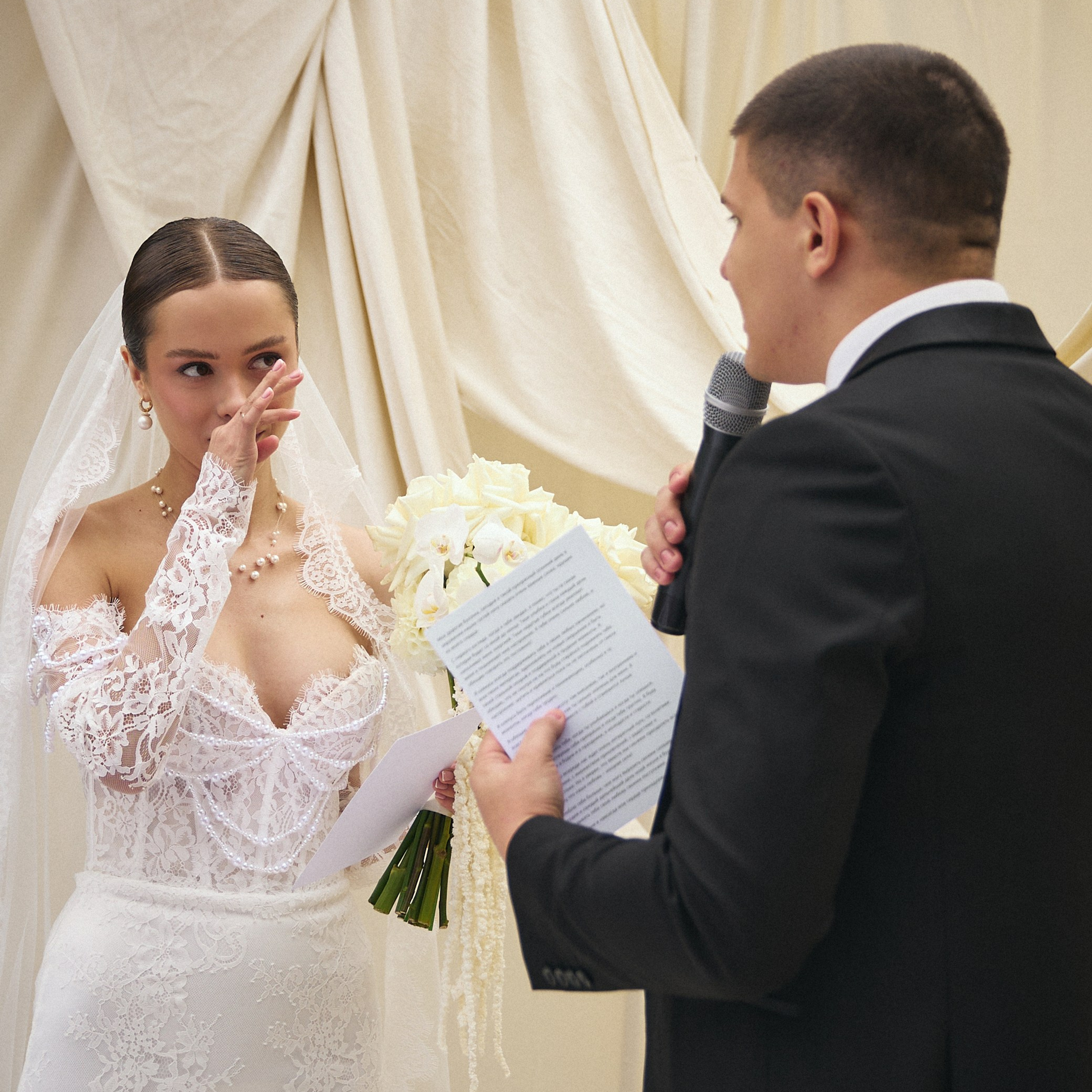 Татьяна и Владимир. Свадебный и индивидуальный фотограф в Воронеже Светлана Сомова