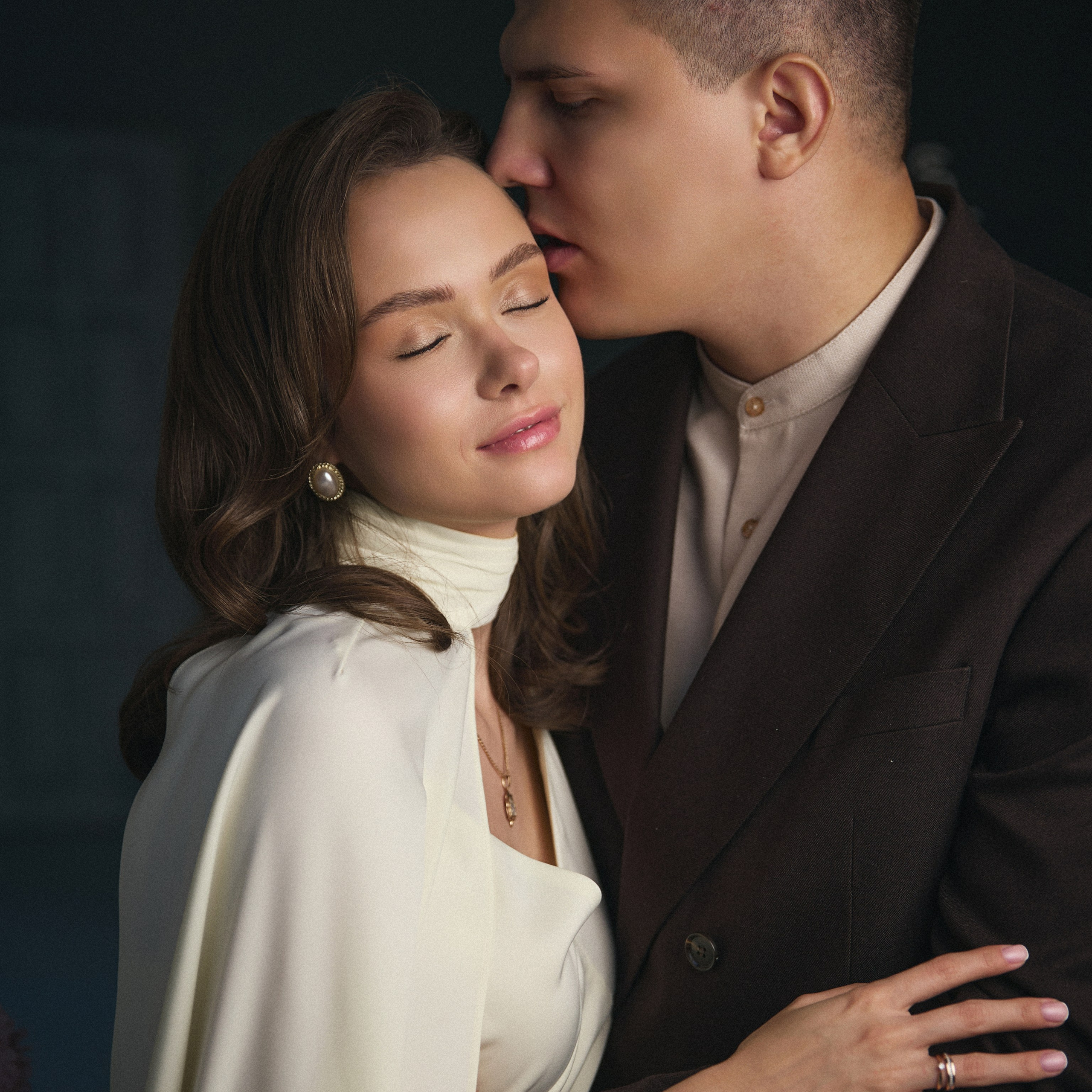 Татьяна и Владимир. Свадебный и индивидуальный фотограф в Воронеже Светлана Сомова