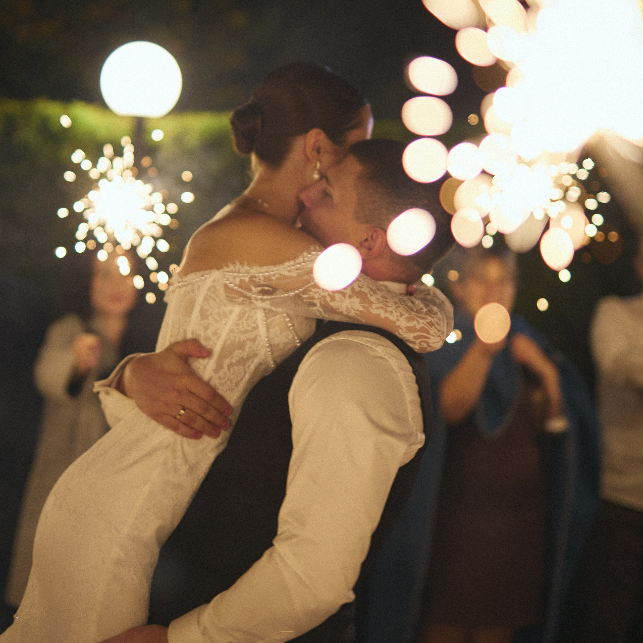 Татьяна и Владимир. Свадебный и индивидуальный фотограф в Воронеже Светлана Сомова