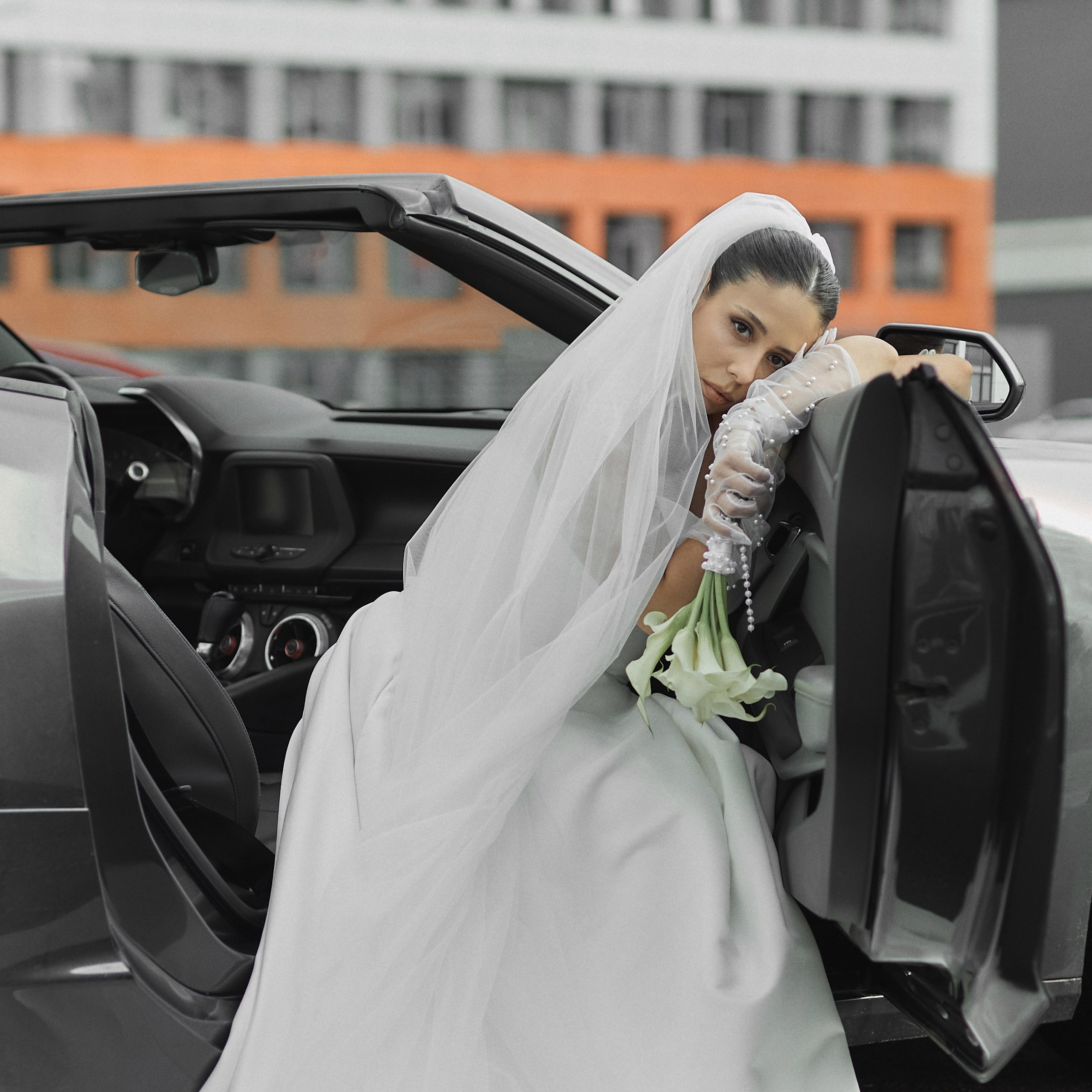 Юля и Дима. Свадебный и индивидуальный фотограф в Воронеже Светлана Сомова